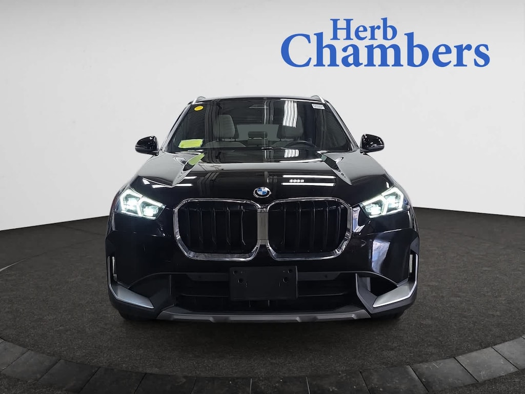 Certified 2023 BMW X1 xDrive28i SUV