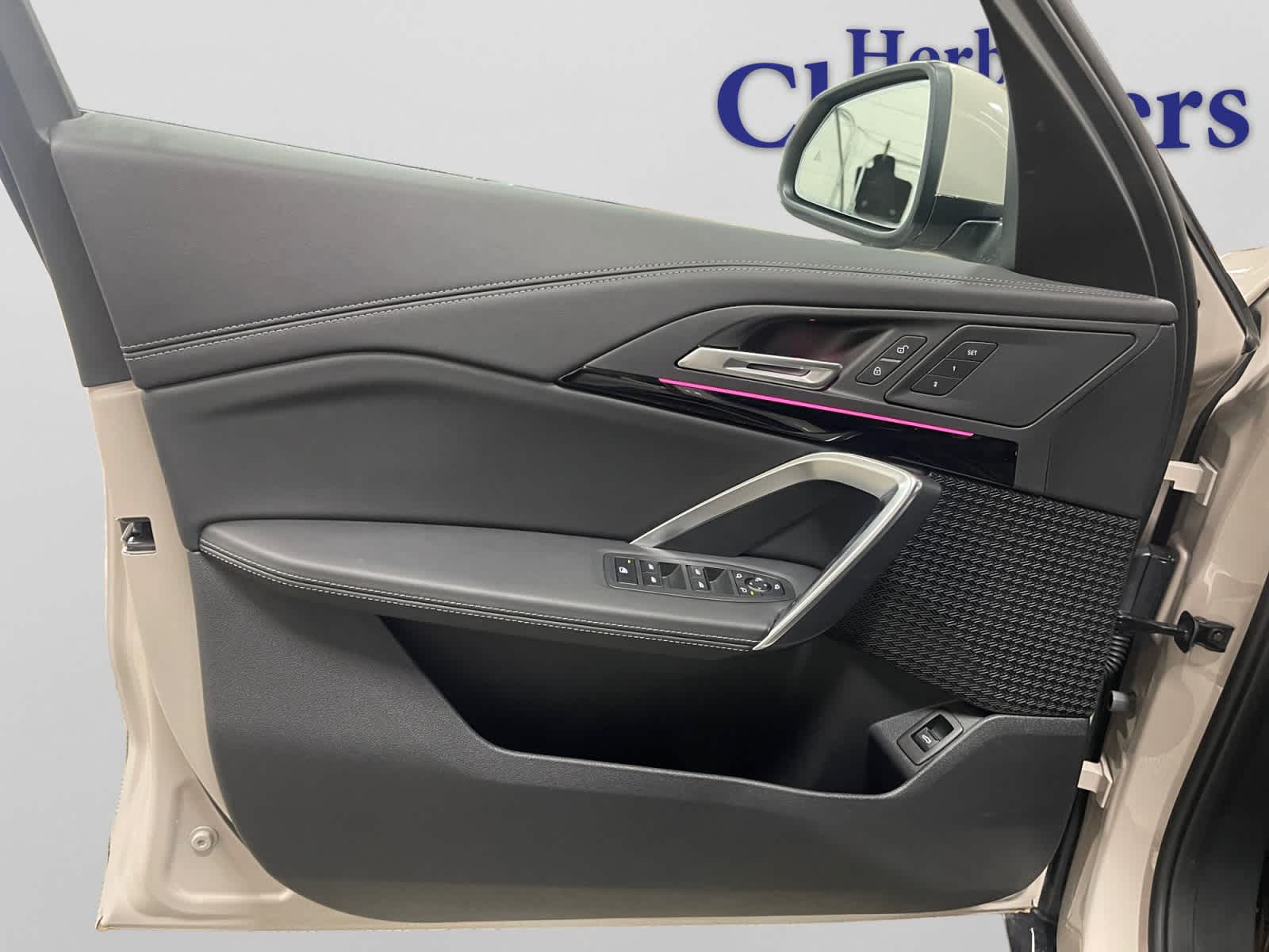 used 2026 BMW X1 car, priced at $42,997