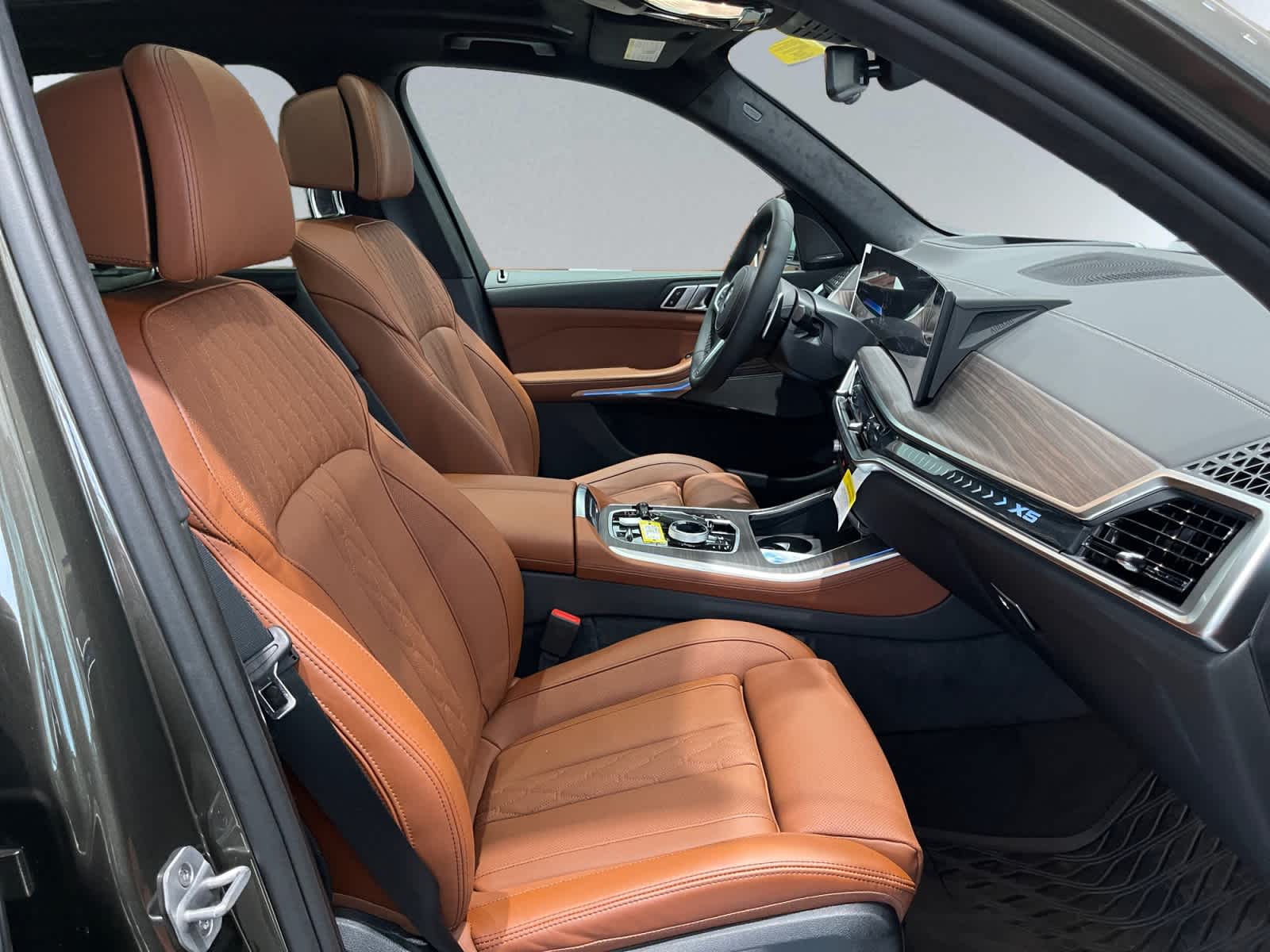 new 2026 BMW X5 PHEV car, priced at $95,150