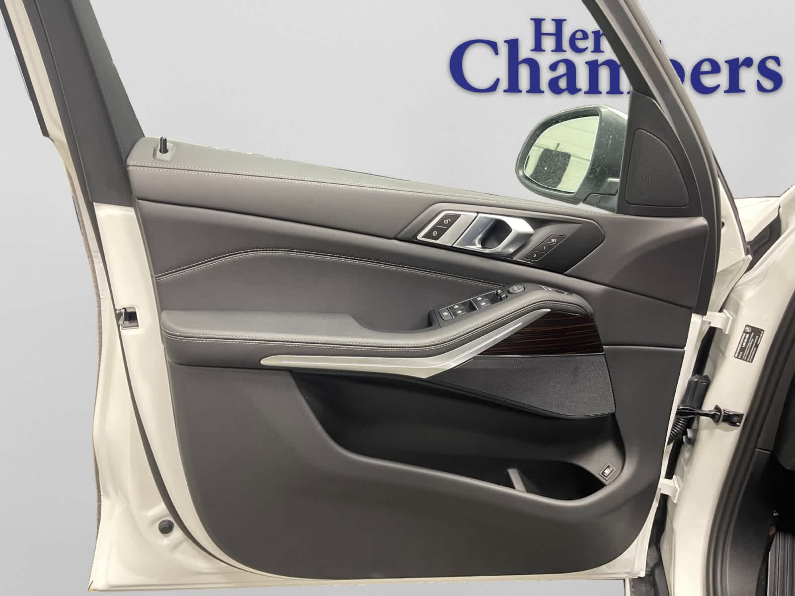new 2026 BMW X5 PHEV car, priced at $79,850