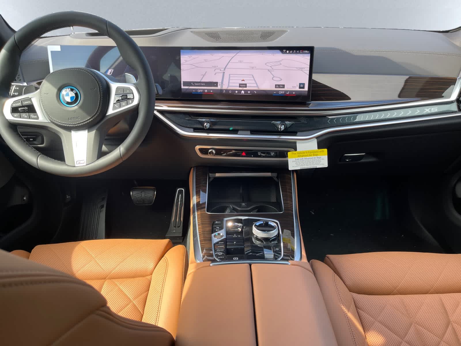 new 2026 BMW X5 PHEV car, priced at $91,900