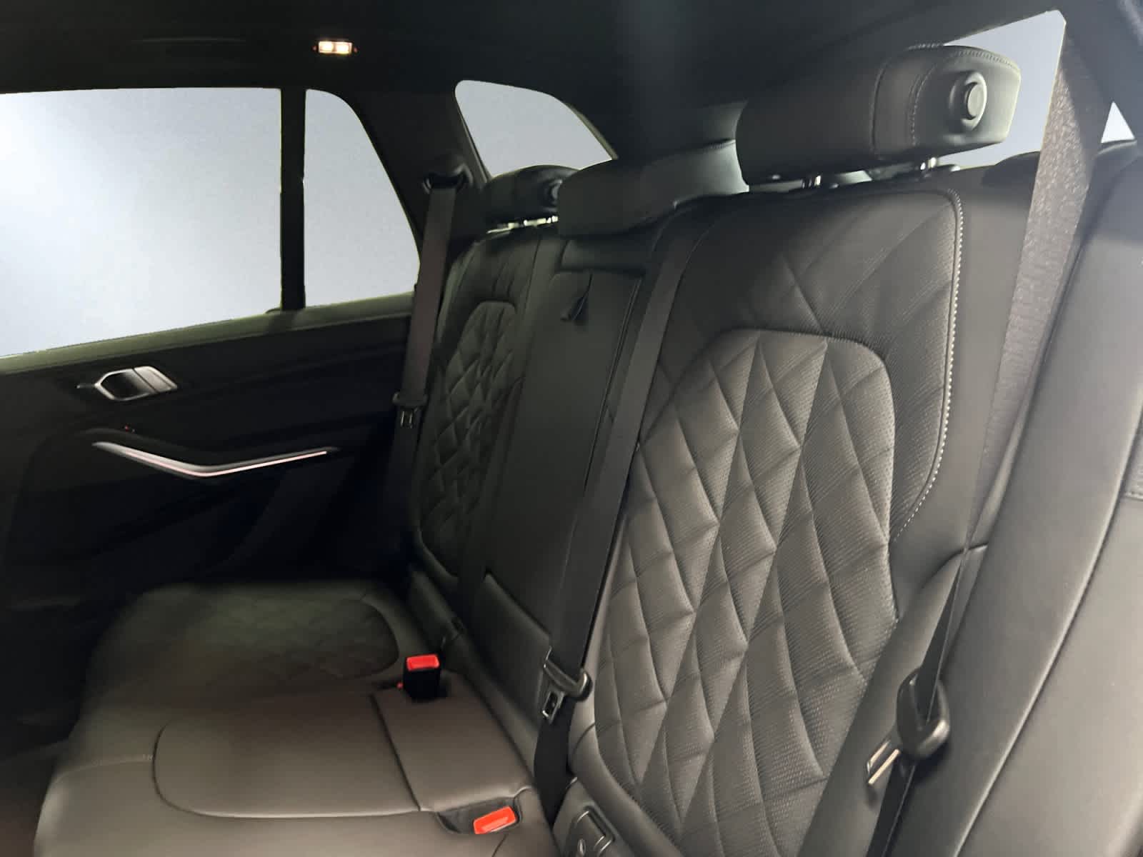 new 2026 BMW X5 car, priced at $73,275