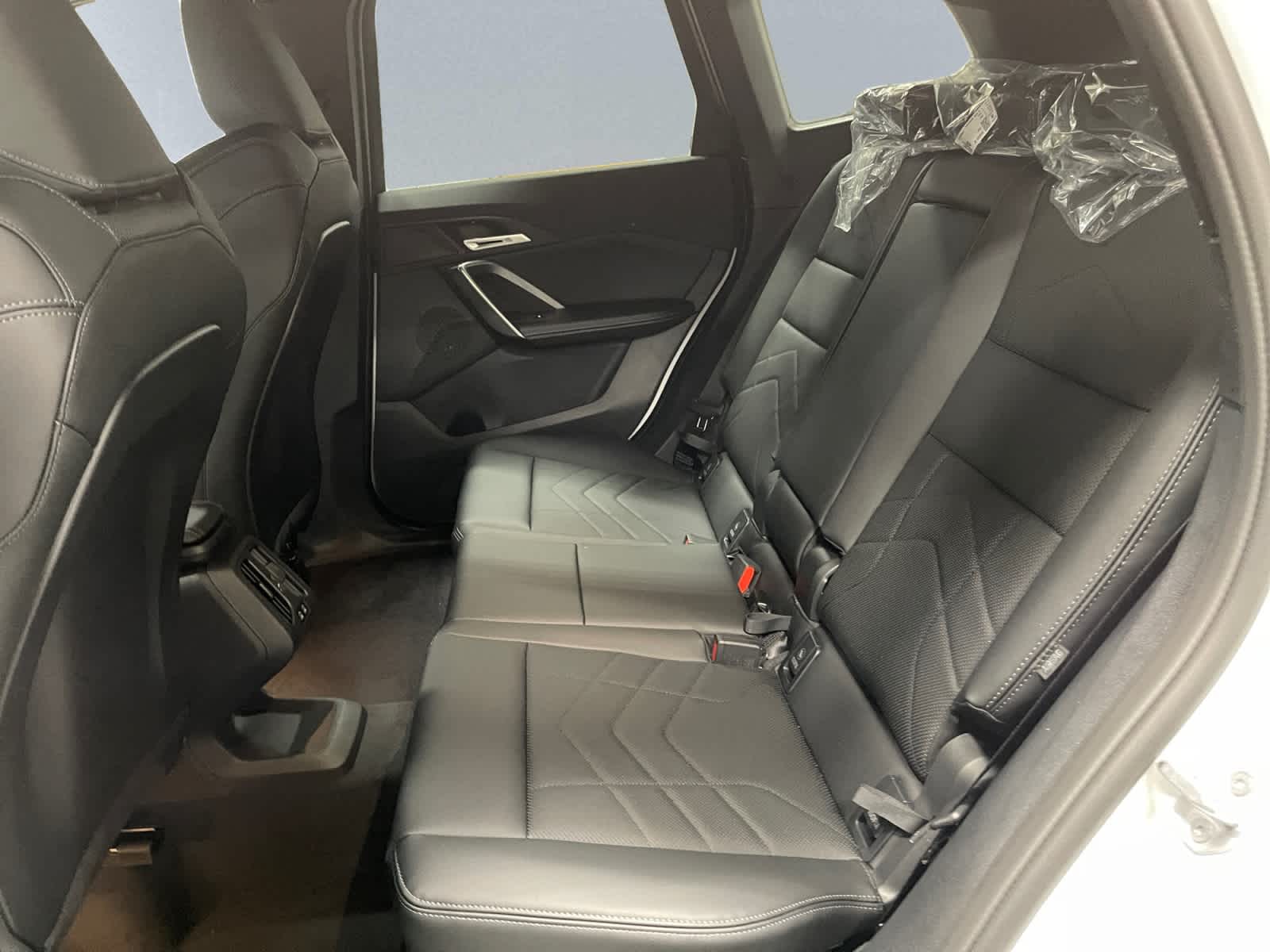 new 2026 BMW X1 car, priced at $49,770