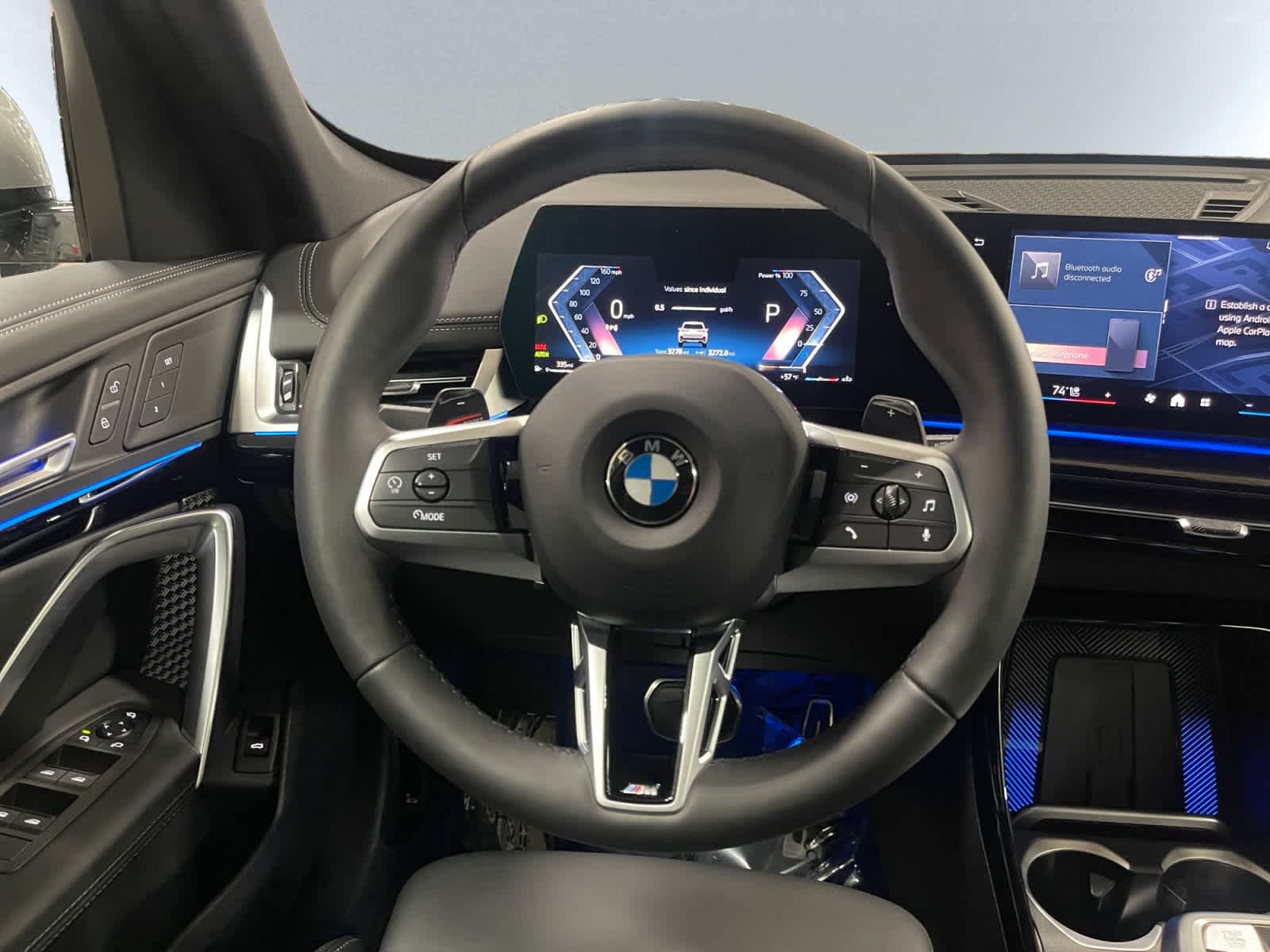 used 2026 BMW X1 car, priced at $45,497