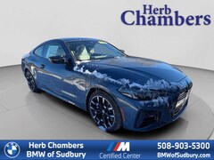 2026 BMW M440i M440i xDrive Coupe