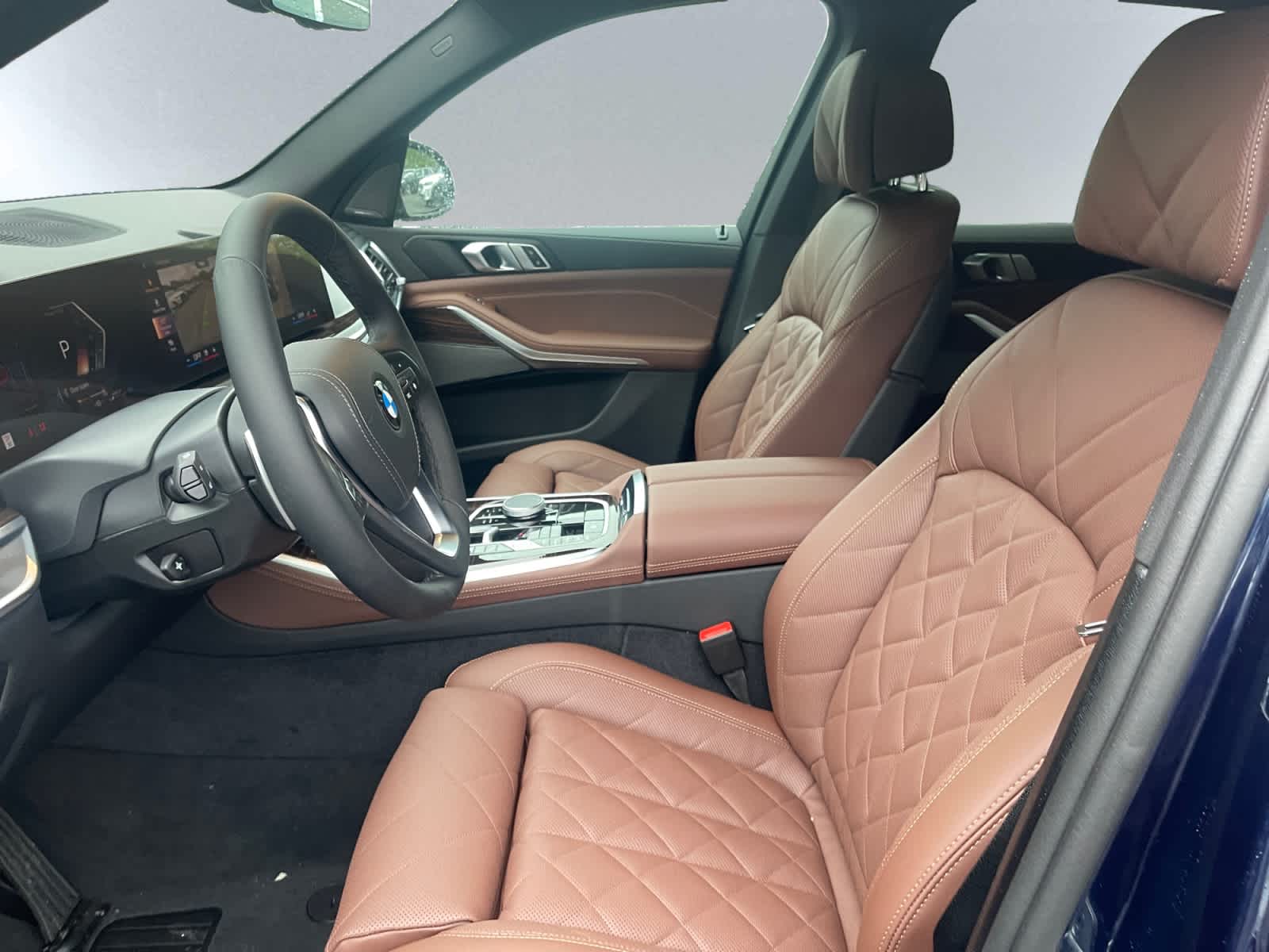 new 2026 BMW X5 car, priced at $79,250