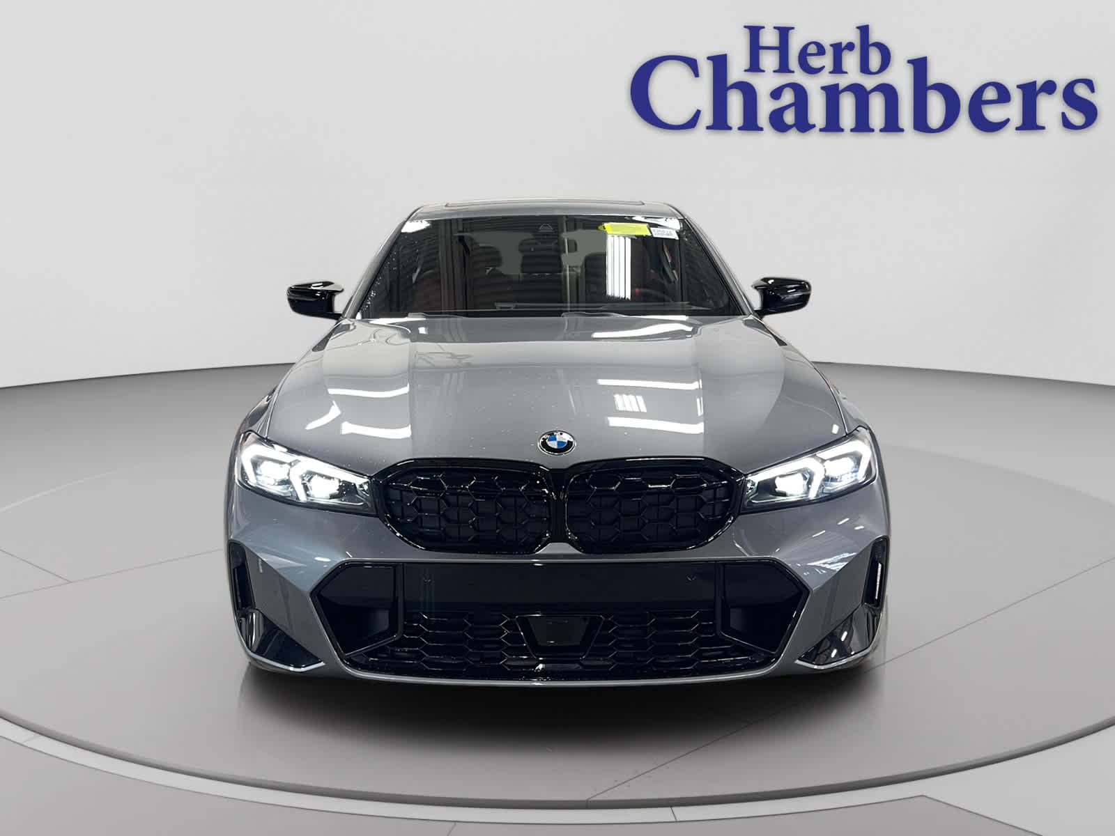 new 2026 BMW M340 car, priced at $69,920