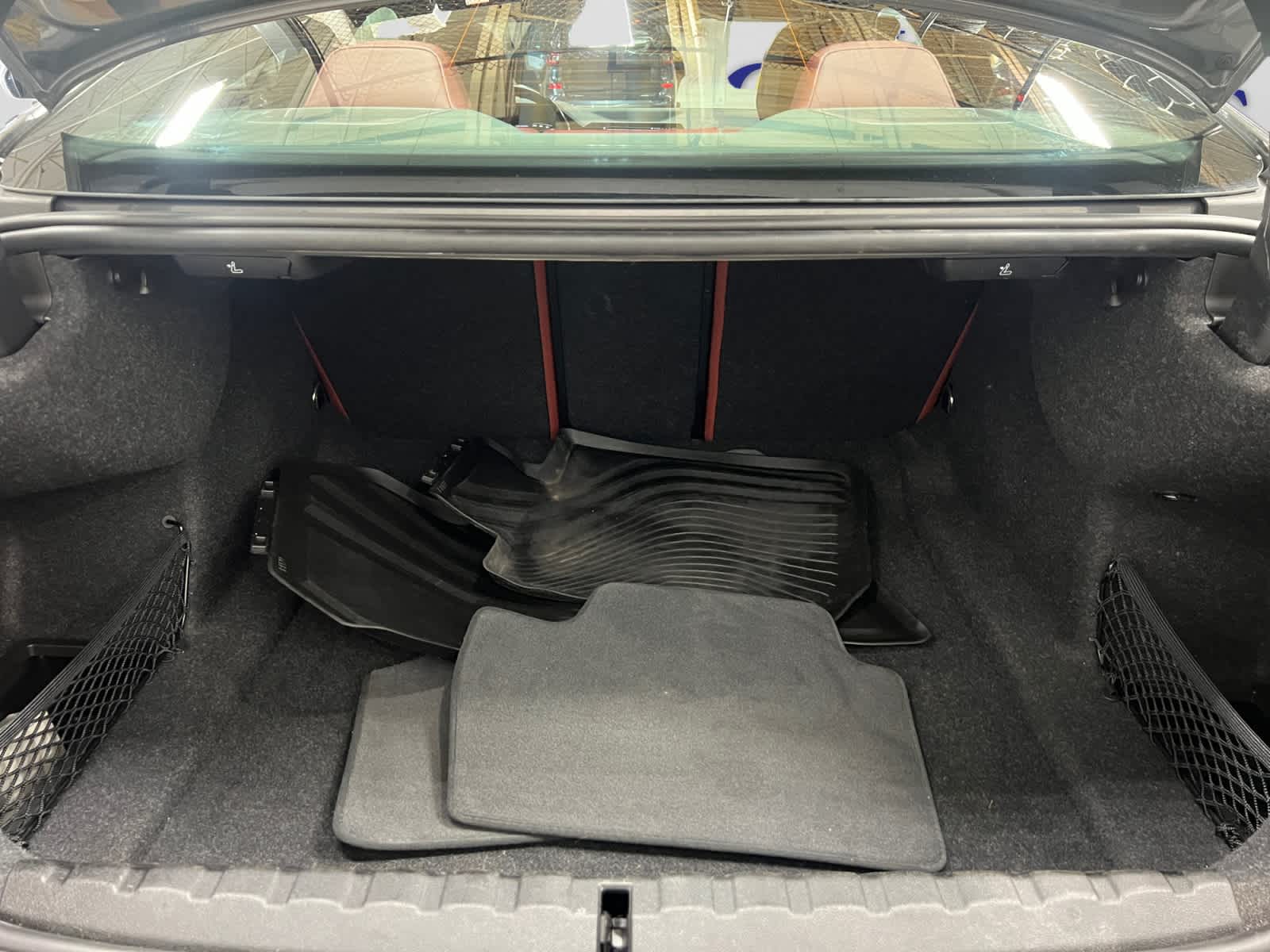 used 2023 BMW M440i car, priced at $43,497