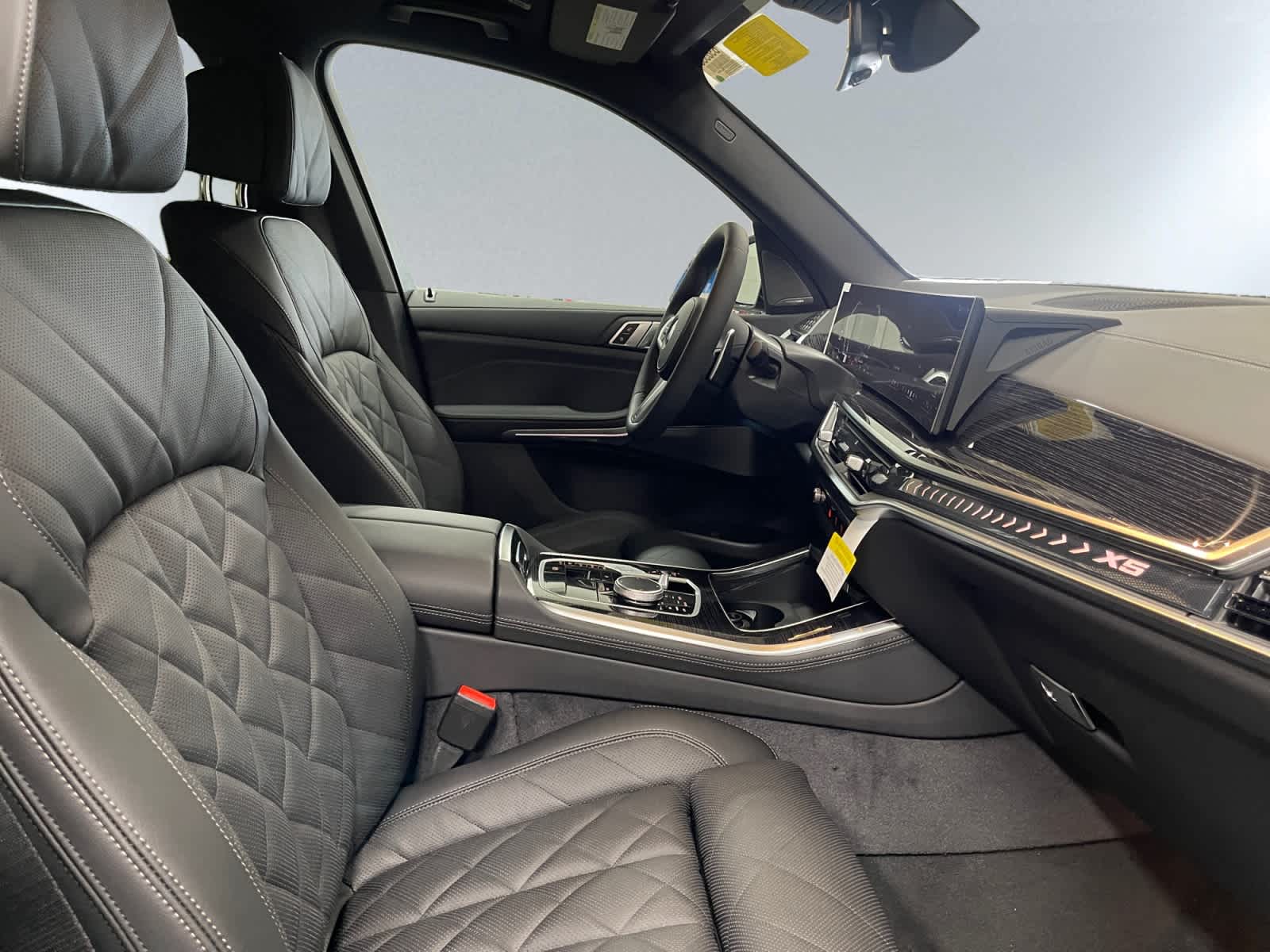 new 2026 BMW X5 car, priced at $85,850