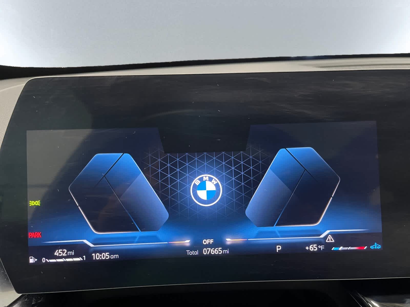 used 2025 BMW X1 car, priced at $42,997