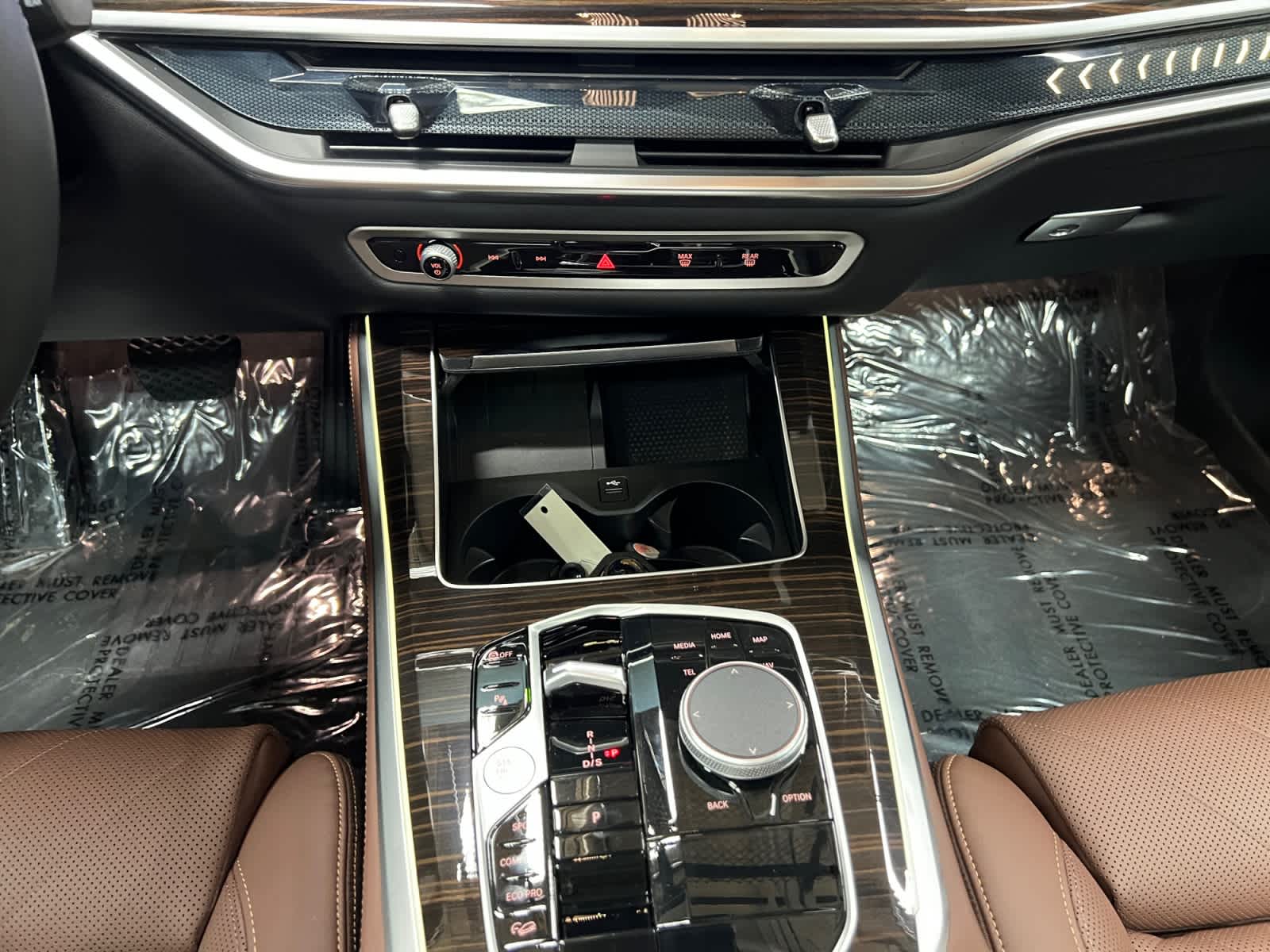 used 2026 BMW X5 car, priced at $72,497