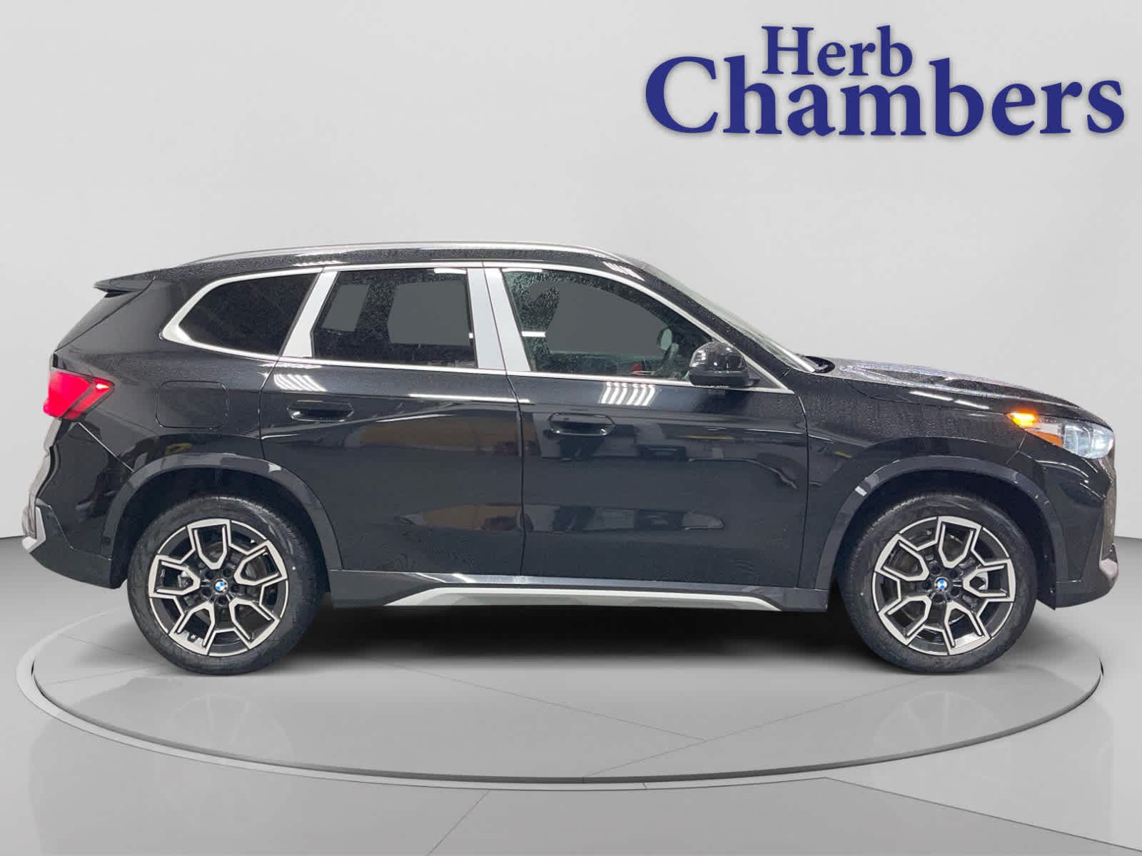 new 2026 BMW X1 car, priced at $48,220