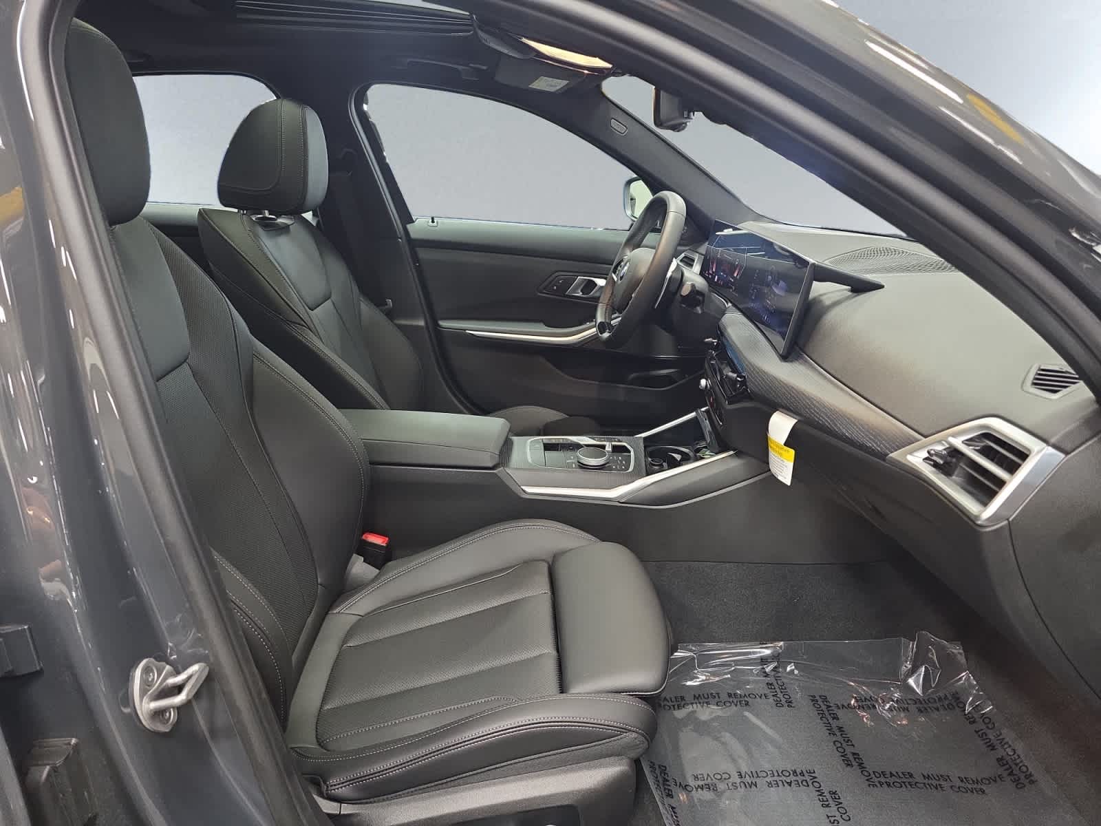 used 2026 BMW 330i car, priced at $51,497