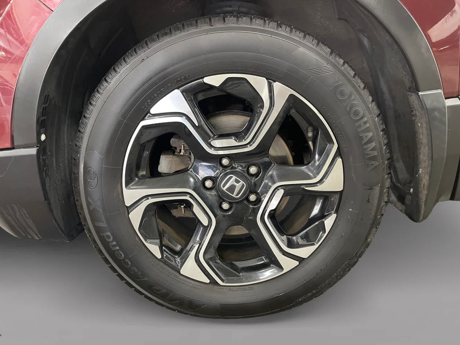 used 2019 Honda CR-V car, priced at $23,397