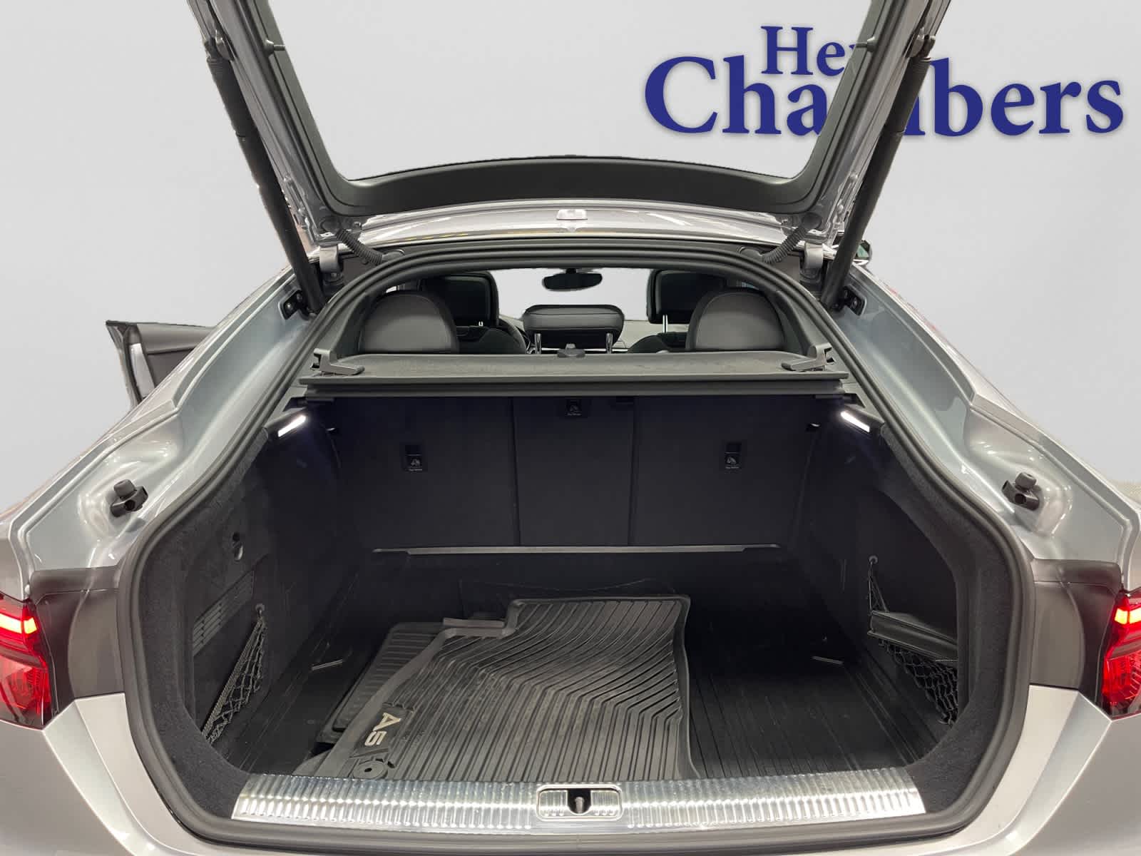 used 2019 Audi A5 car, priced at $28,497