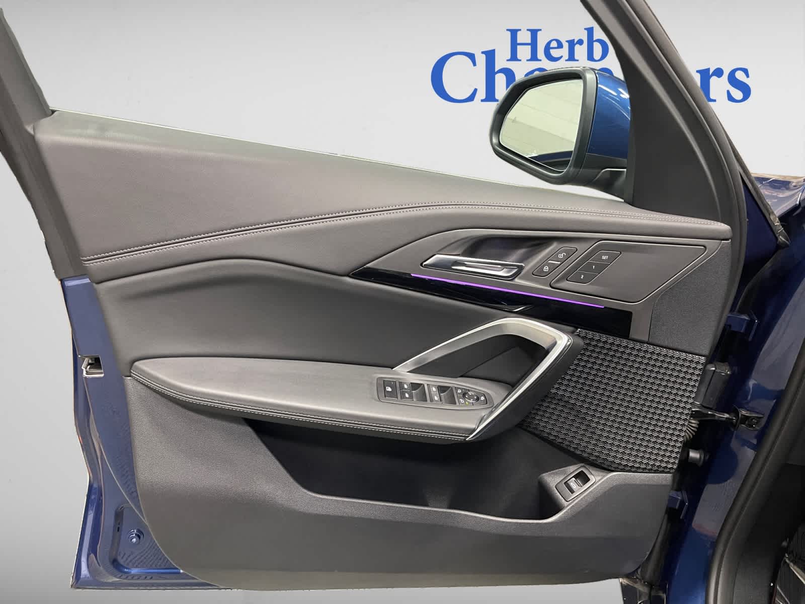 used 2025 BMW X1 car, priced at $41,497