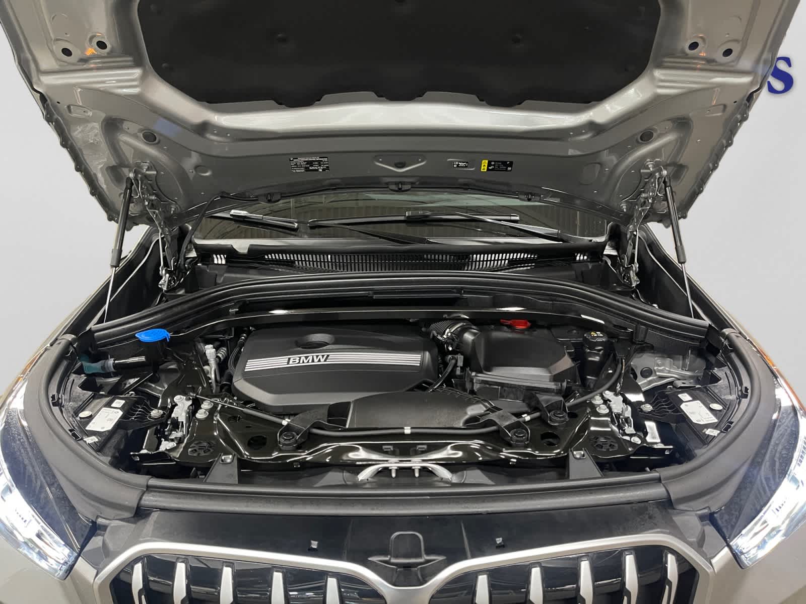 used 2026 BMW X1 car, priced at $42,997