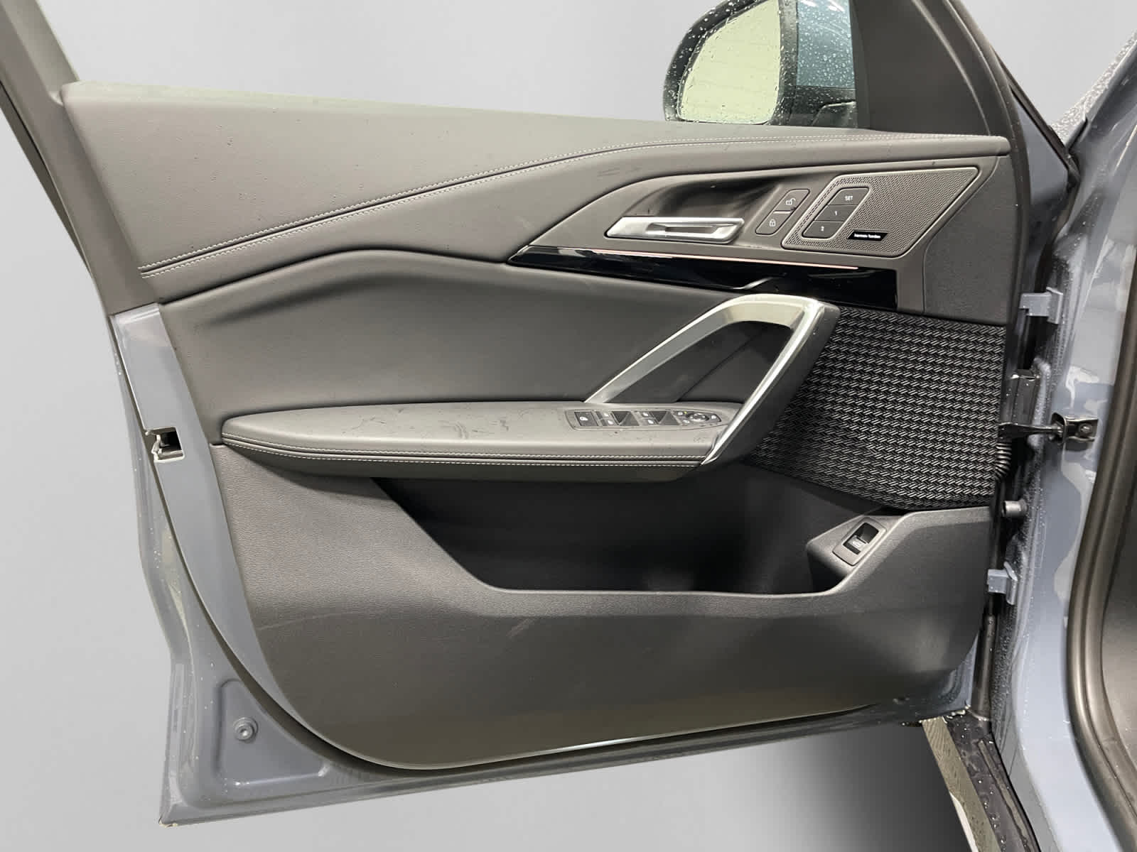 new 2026 BMW X1 car, priced at $49,670