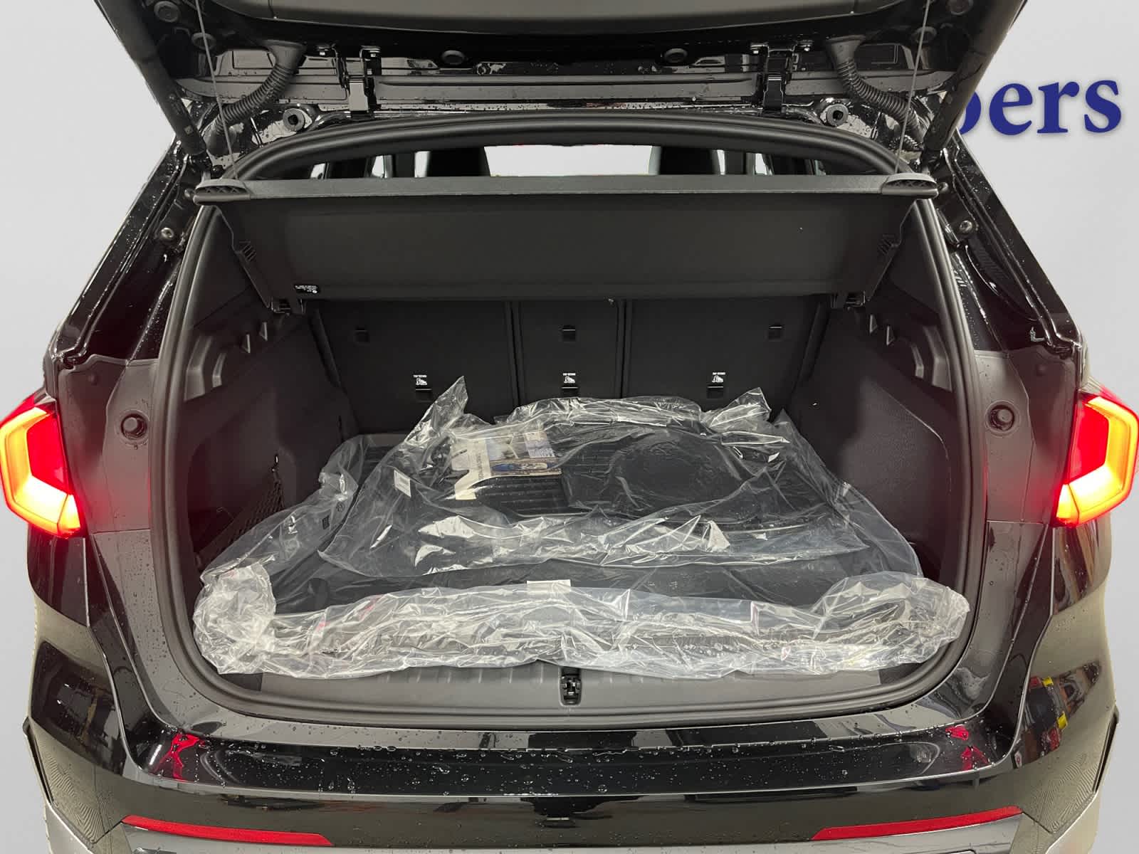 new 2026 BMW X1 car, priced at $52,270