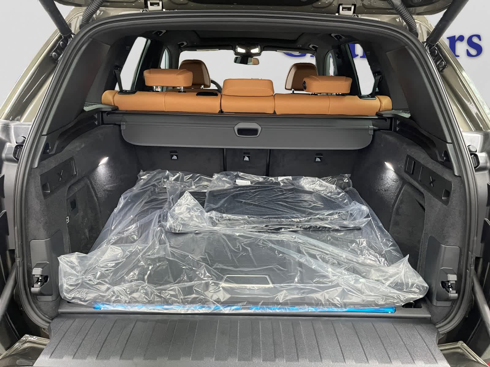 new 2026 BMW X5 PHEV car, priced at $86,700