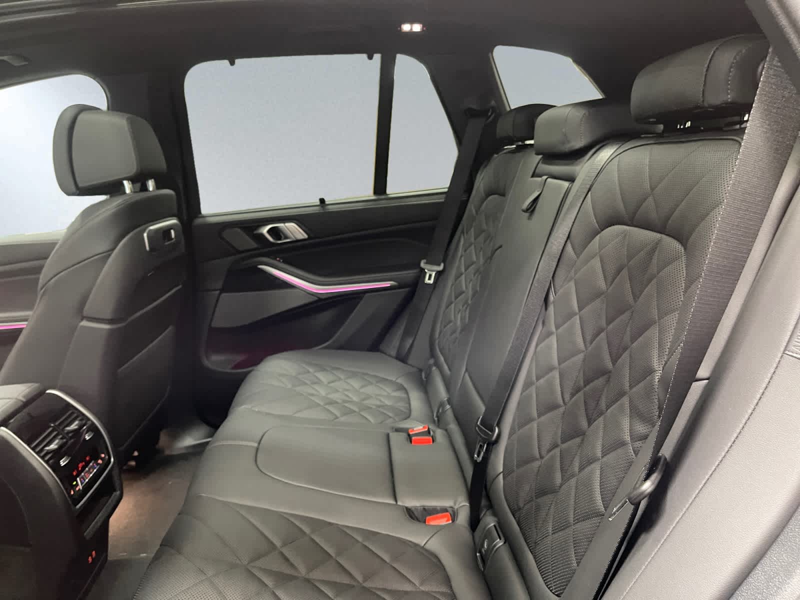 new 2026 BMW X5 car, priced at $84,250