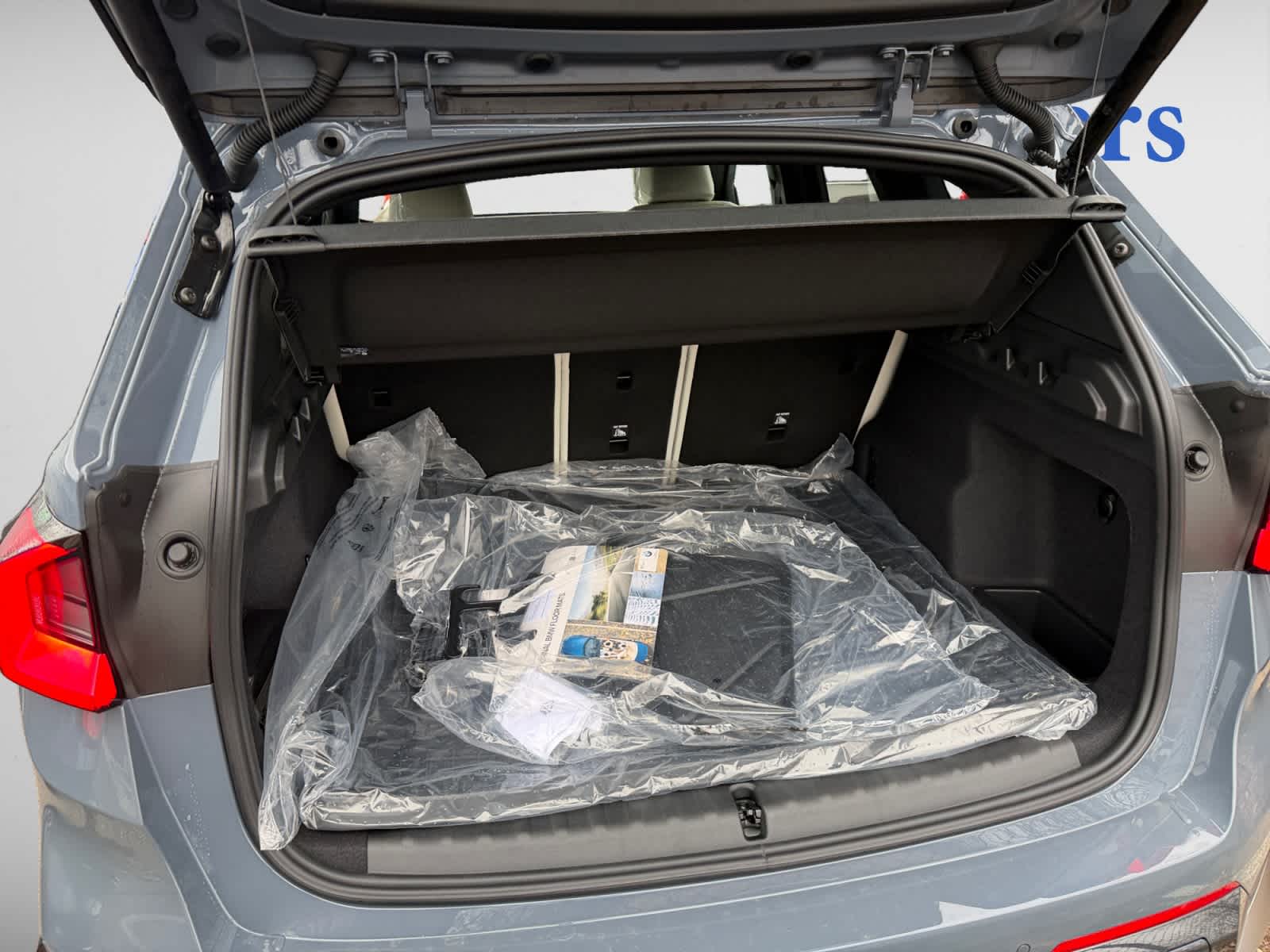 new 2026 BMW X1 car, priced at $48,845