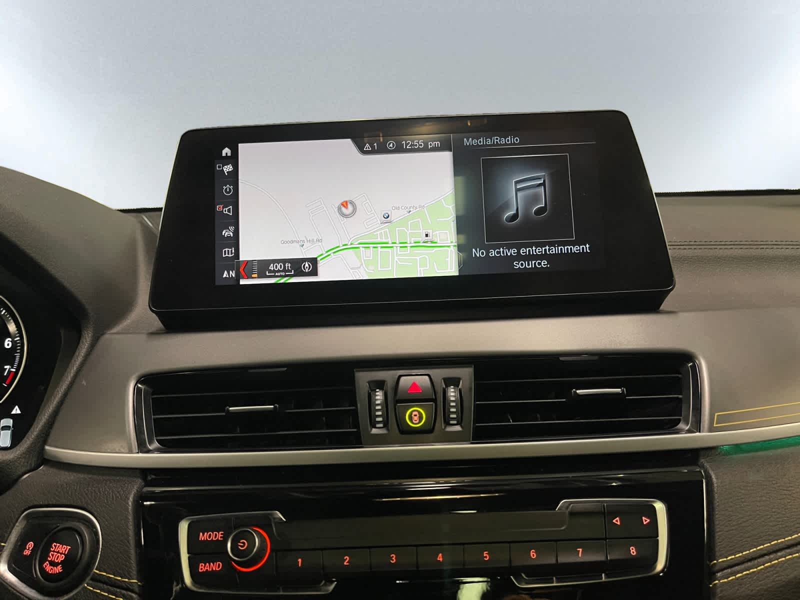 used 2023 BMW X2 car, priced at $34,497