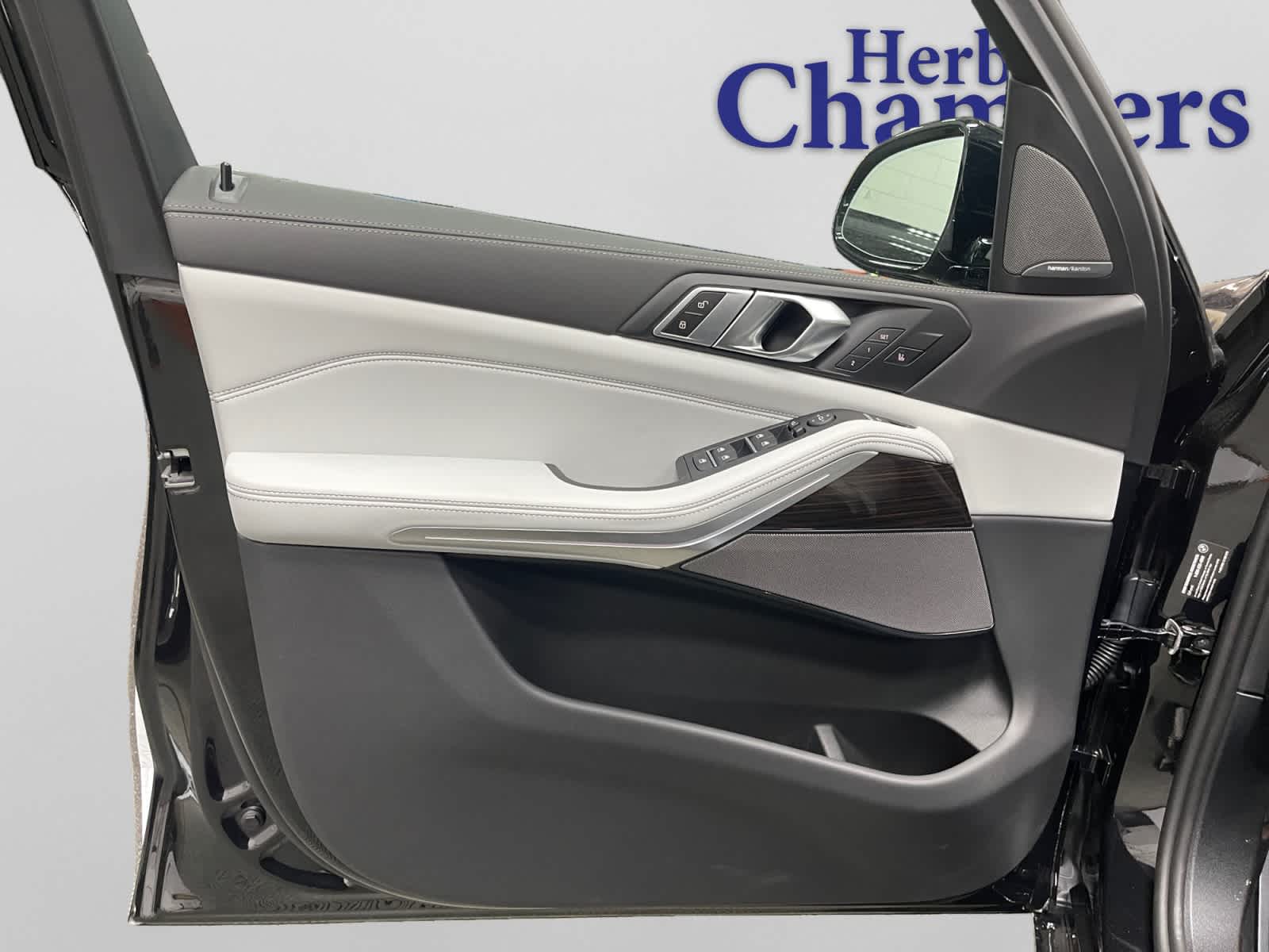 new 2026 BMW X5 car, priced at $82,600