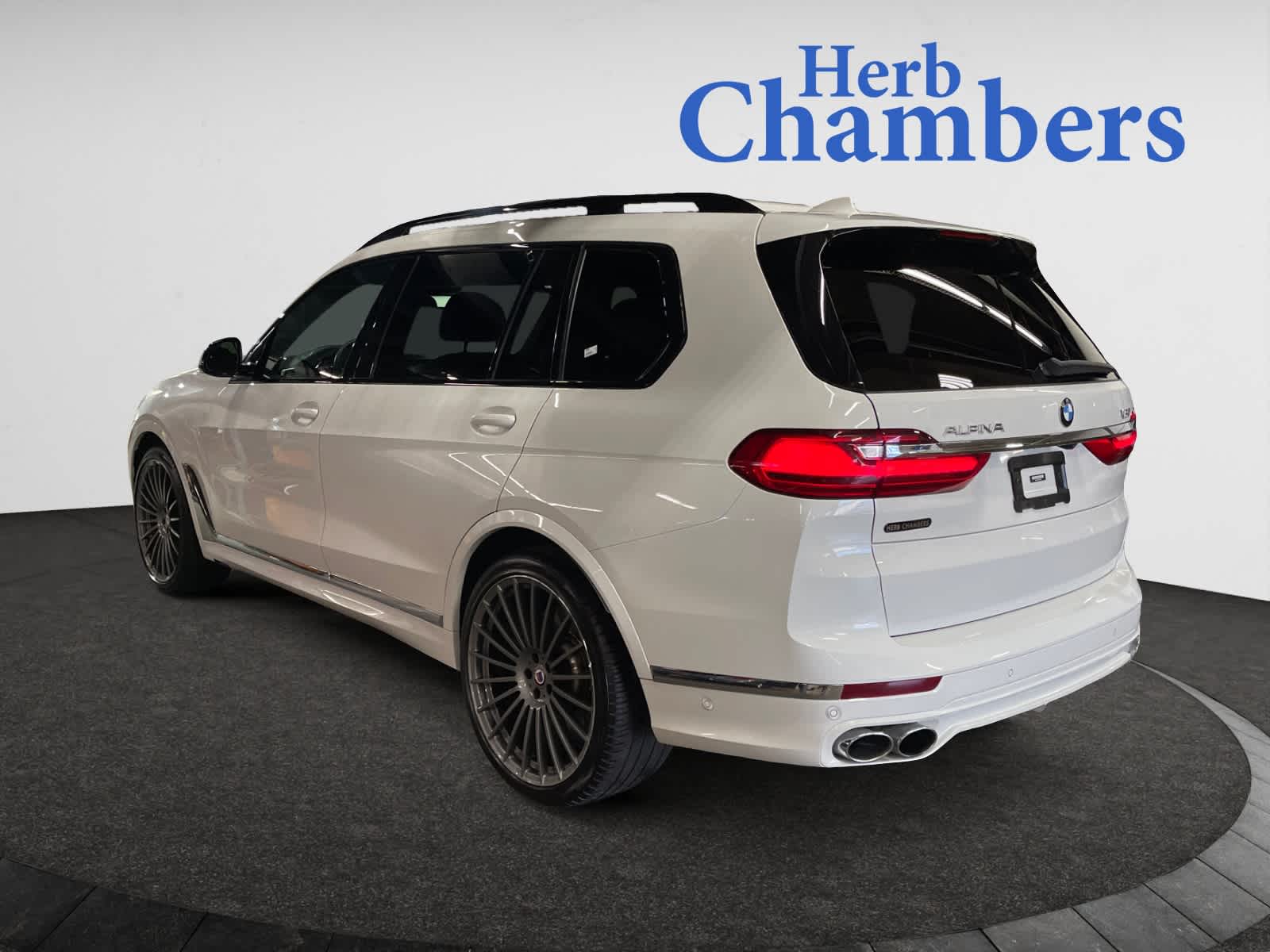 2022 Bmw X7 XB7 photo 4