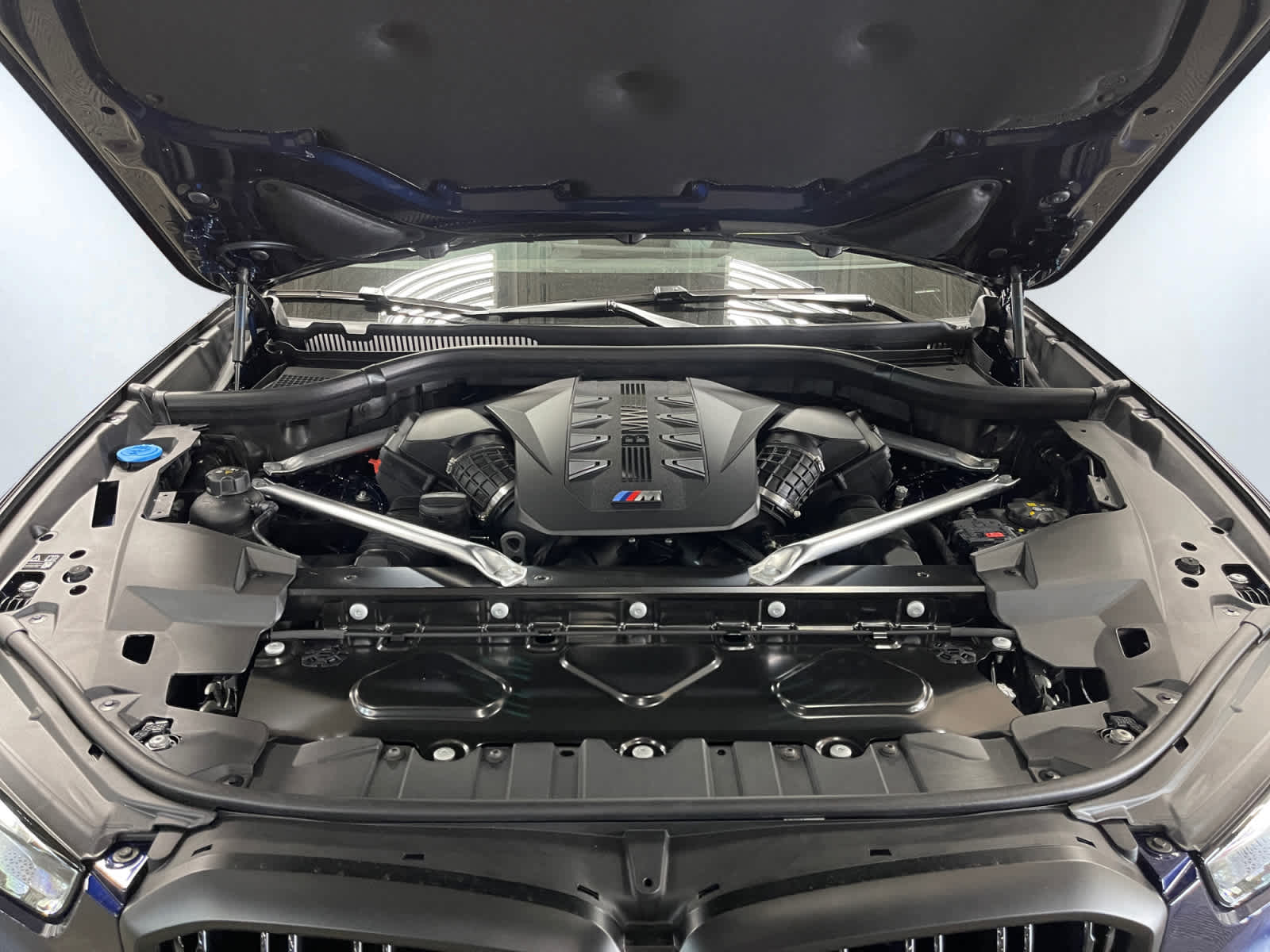 new 2026 BMW X5 car, priced at $106,450