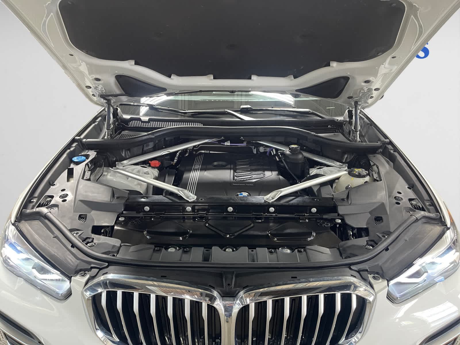 used 2023 BMW X5 car, priced at $47,497