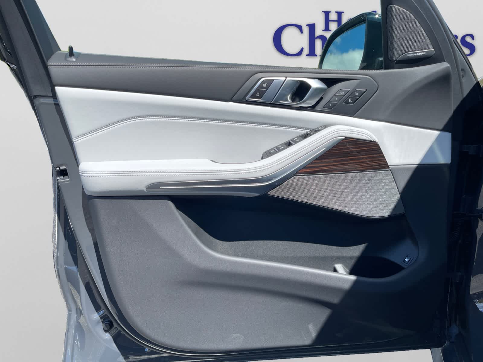 new 2026 BMW X5 PHEV car, priced at $92,200