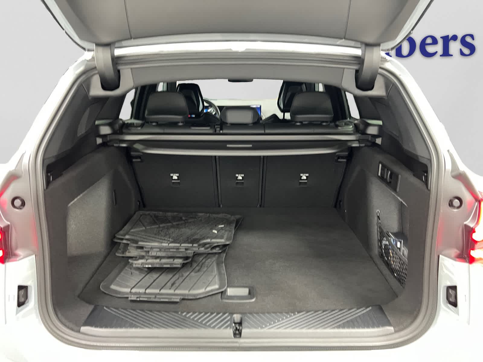 used 2025 BMW X3 car, priced at $65,497