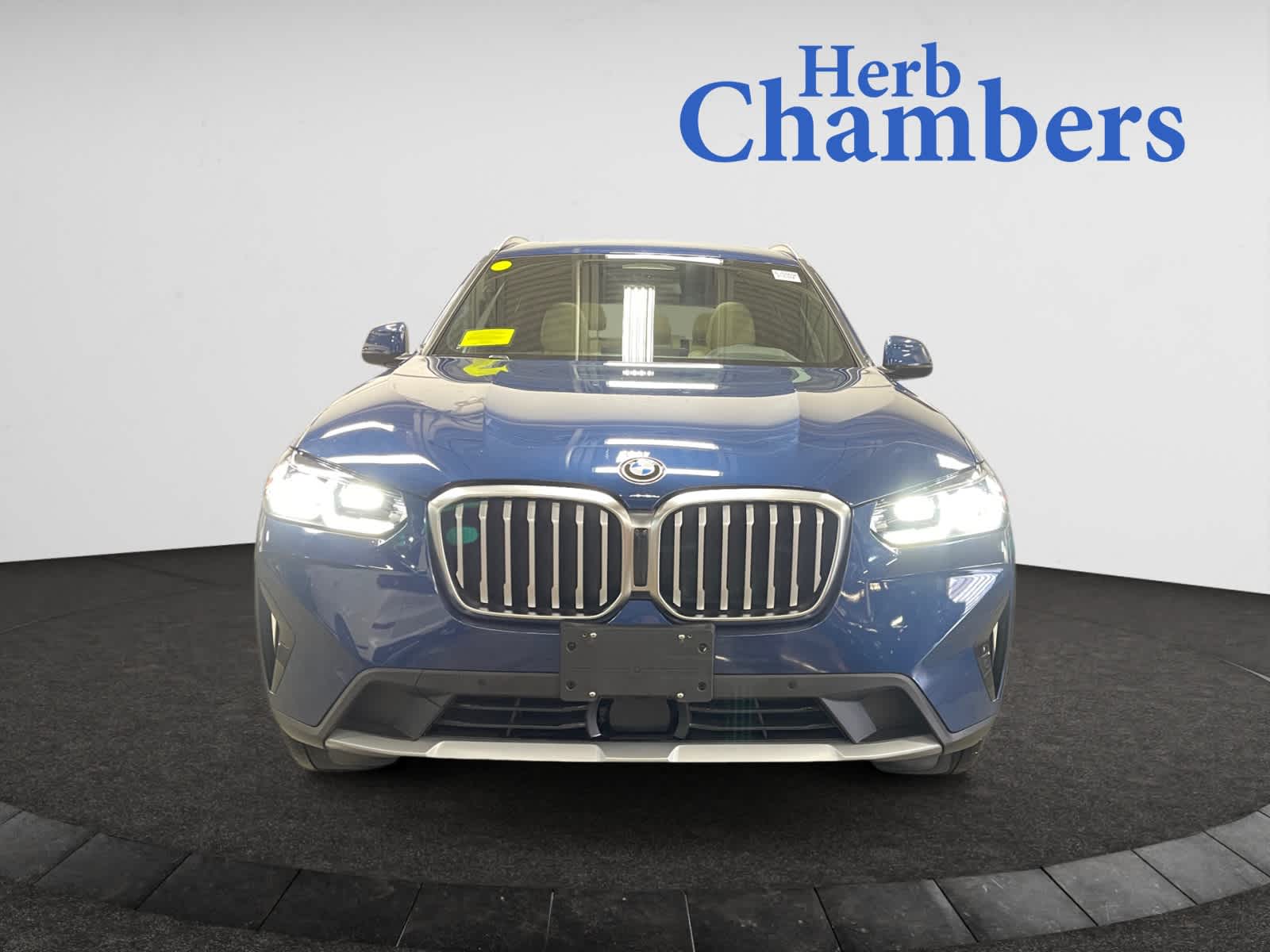 2024 Bmw X3 xDrive30i photo 2