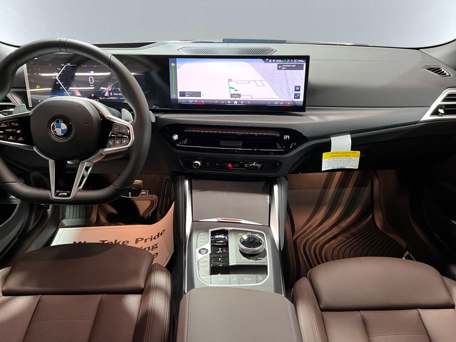 new 2027 BMW 430i car, priced at $76,480