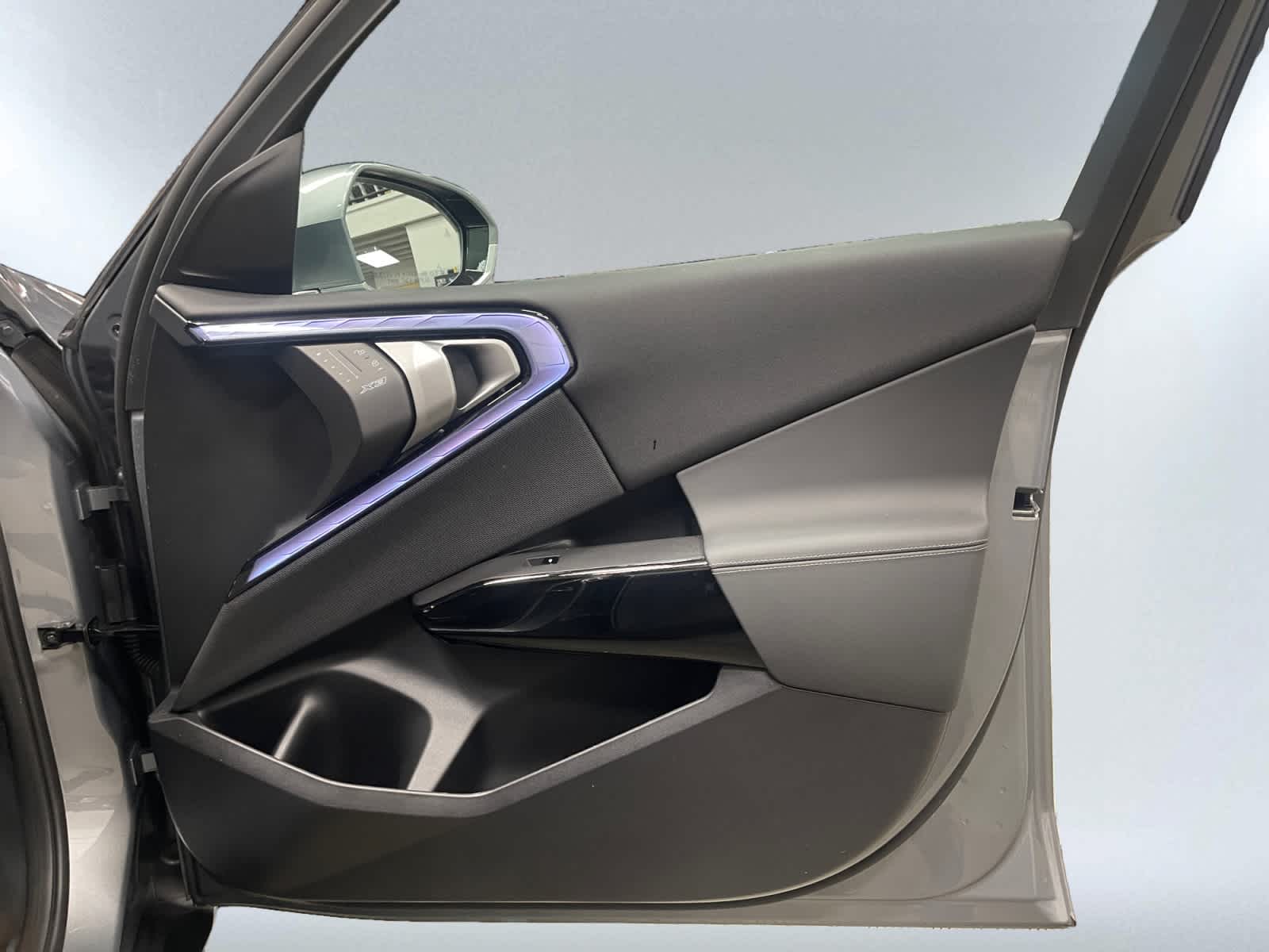 used 2026 BMW X3 car, priced at $53,497