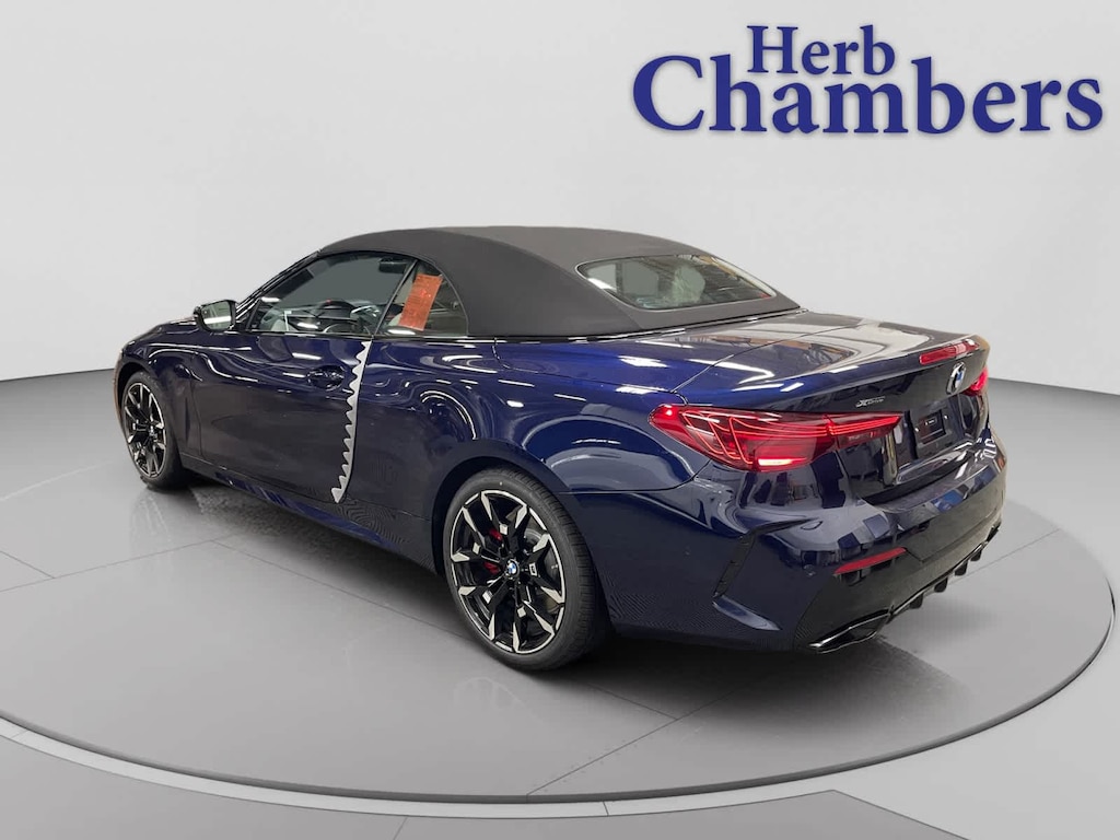 New 2027 BMW M440i M440i xDrive Convertible