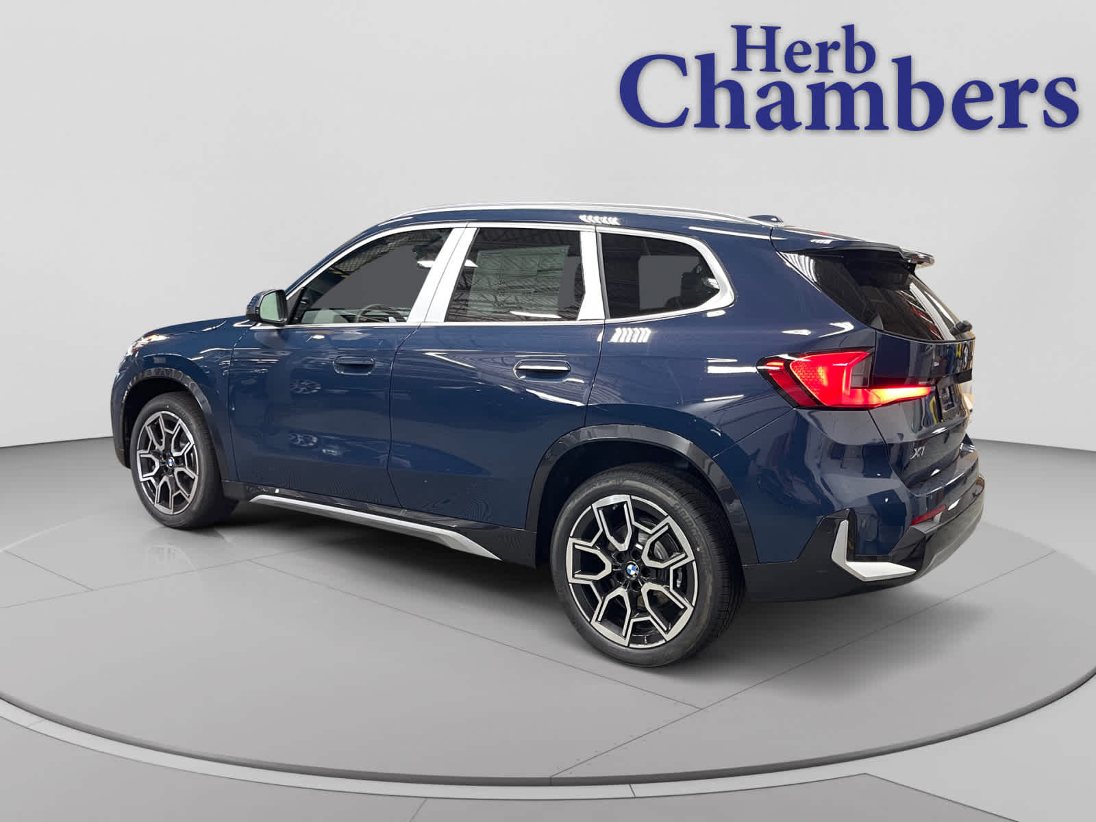 new 2026 BMW X1 car, priced at $48,370
