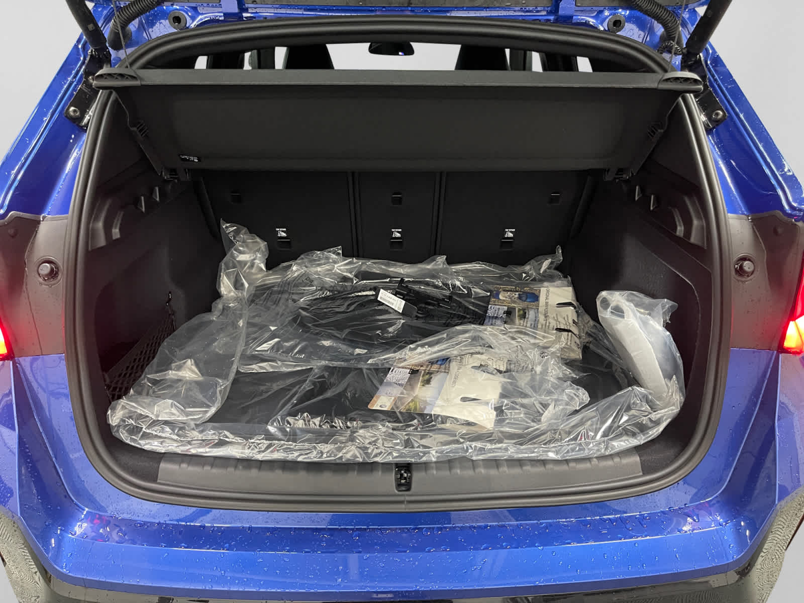 new 2026 BMW X1 car, priced at $60,845