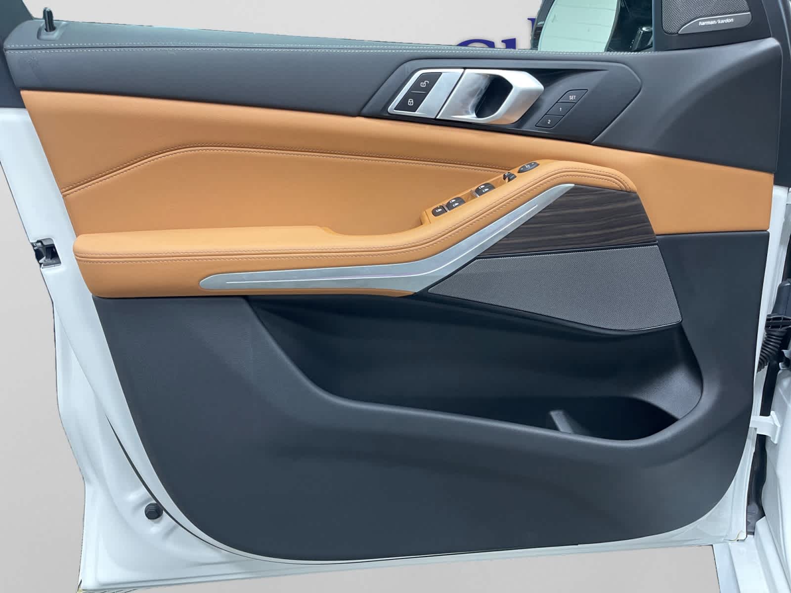 new 2026 BMW X5 car, priced at $80,550