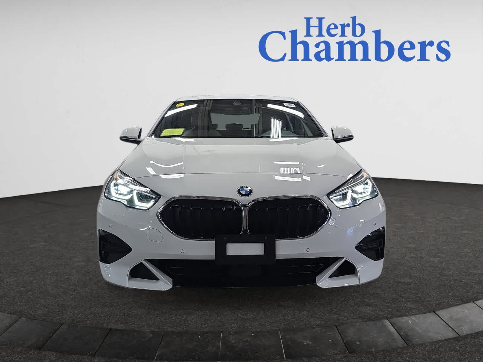 2024 Bmw 228i xDrive Gran Coupe photo 2