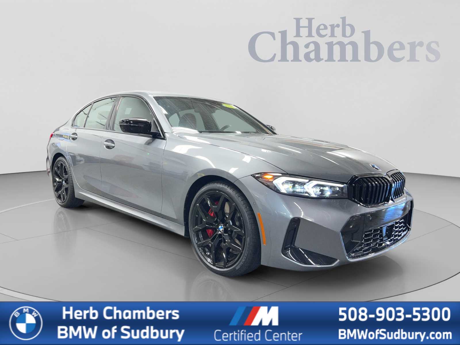  BMW 330i