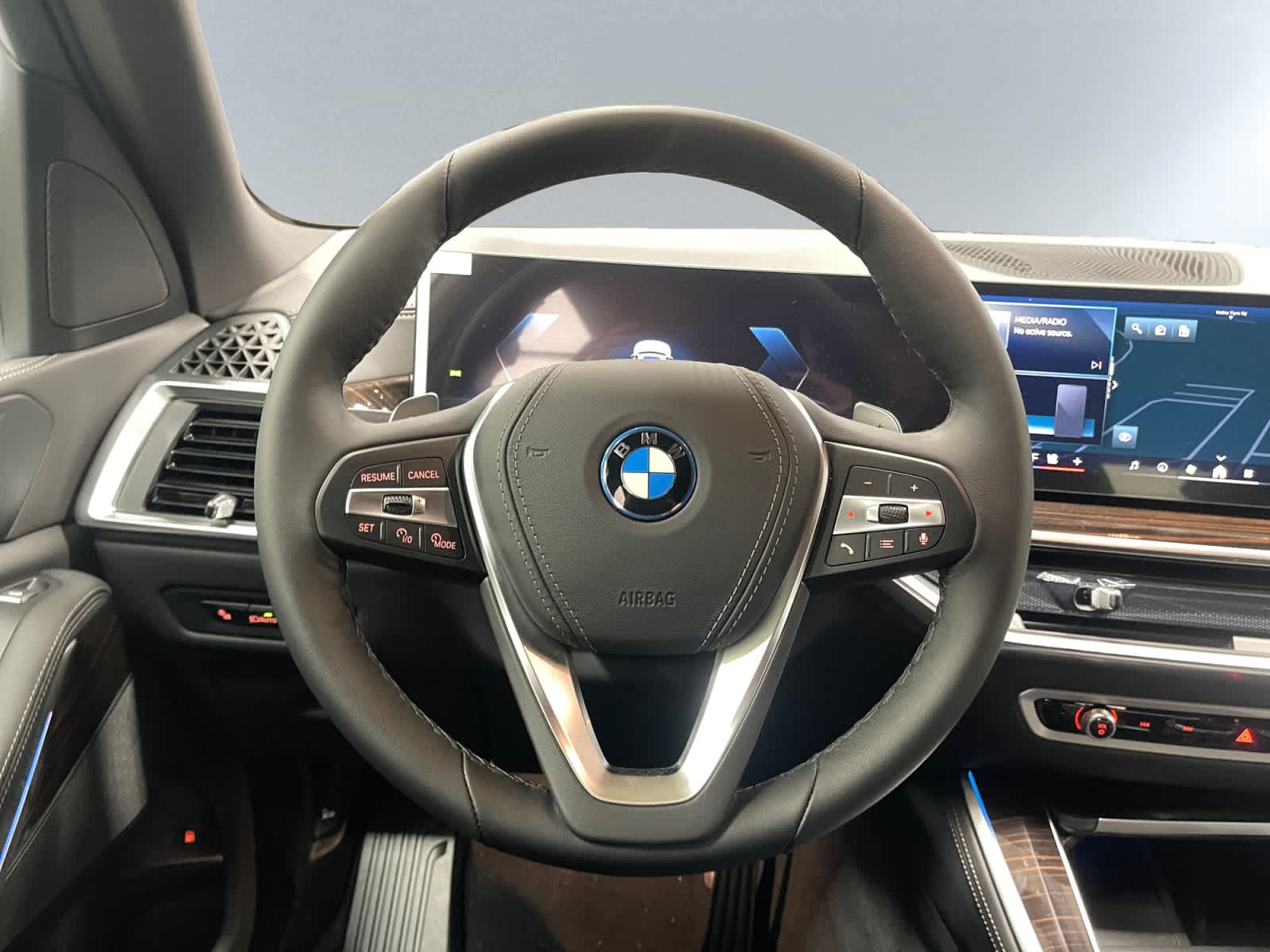 new 2026 BMW X5 PHEV car, priced at $79,850