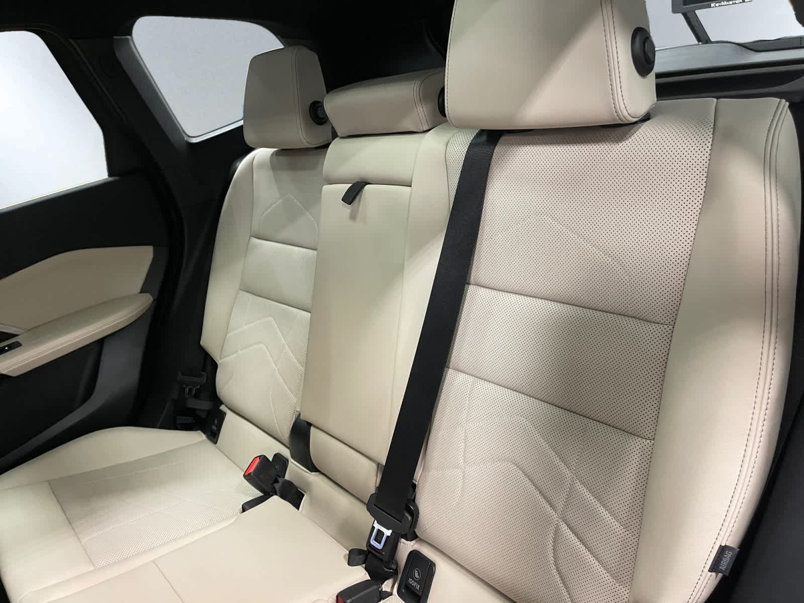 used 2025 BMW X1 car, priced at $42,997