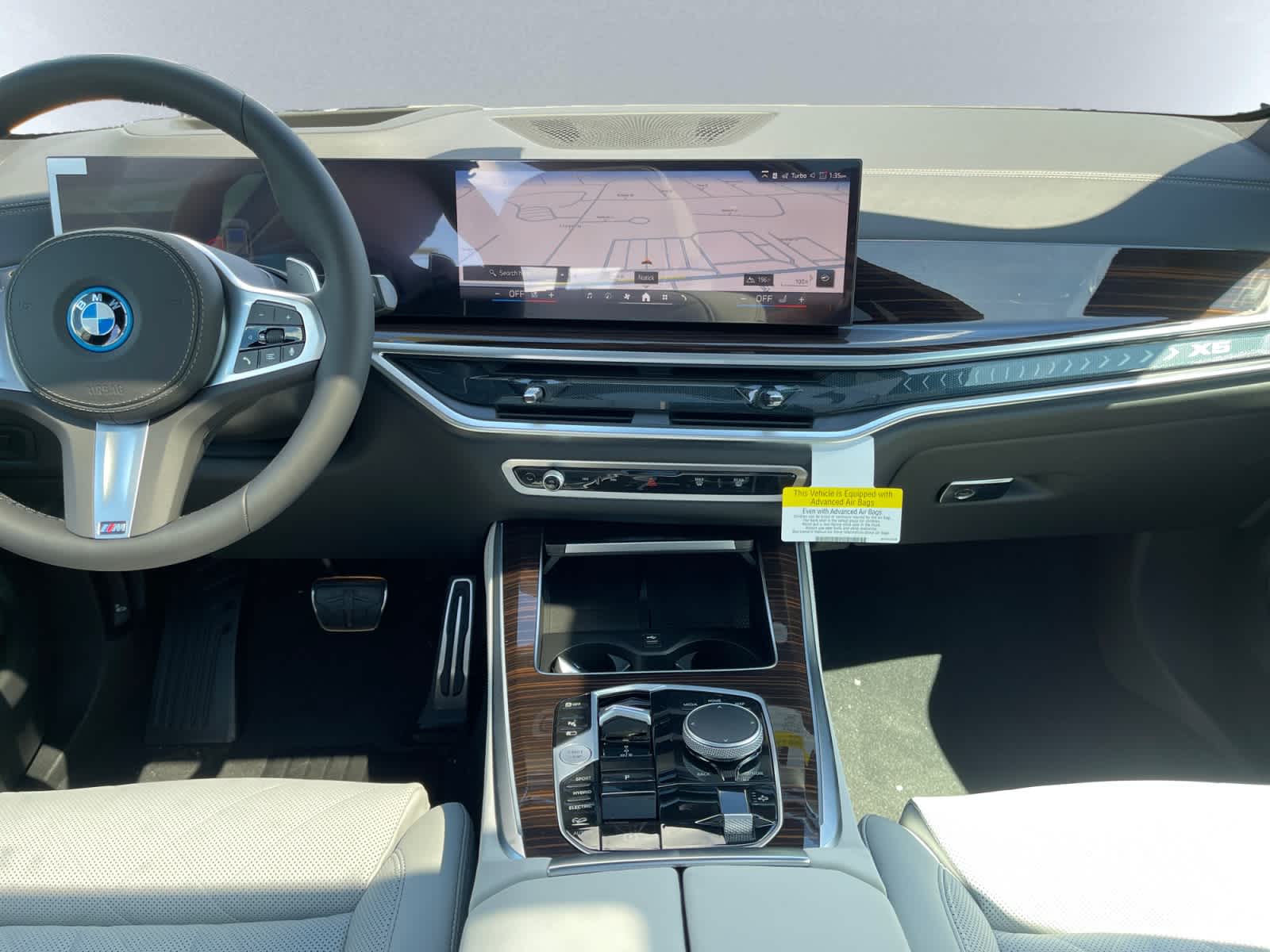 new 2026 BMW X5 PHEV car, priced at $92,200