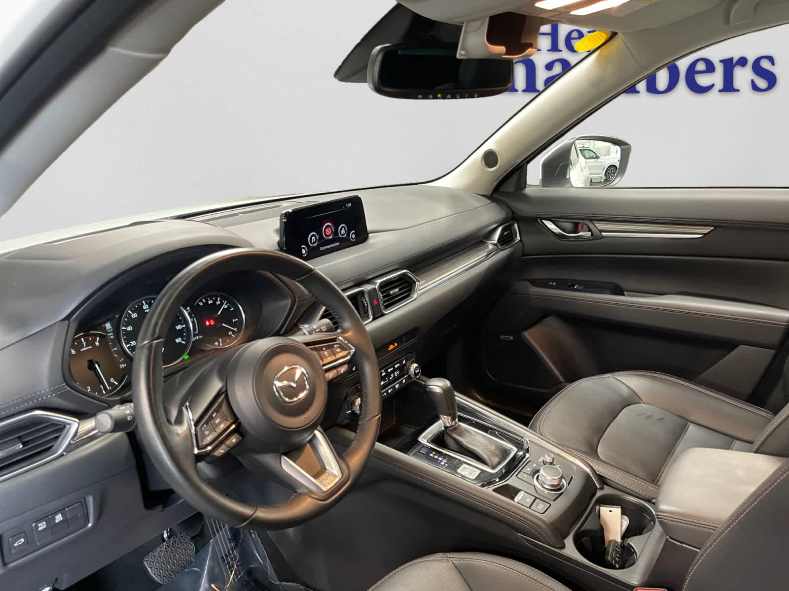 used 2019 Mazda Mazda CX-5 car, priced at $23,497