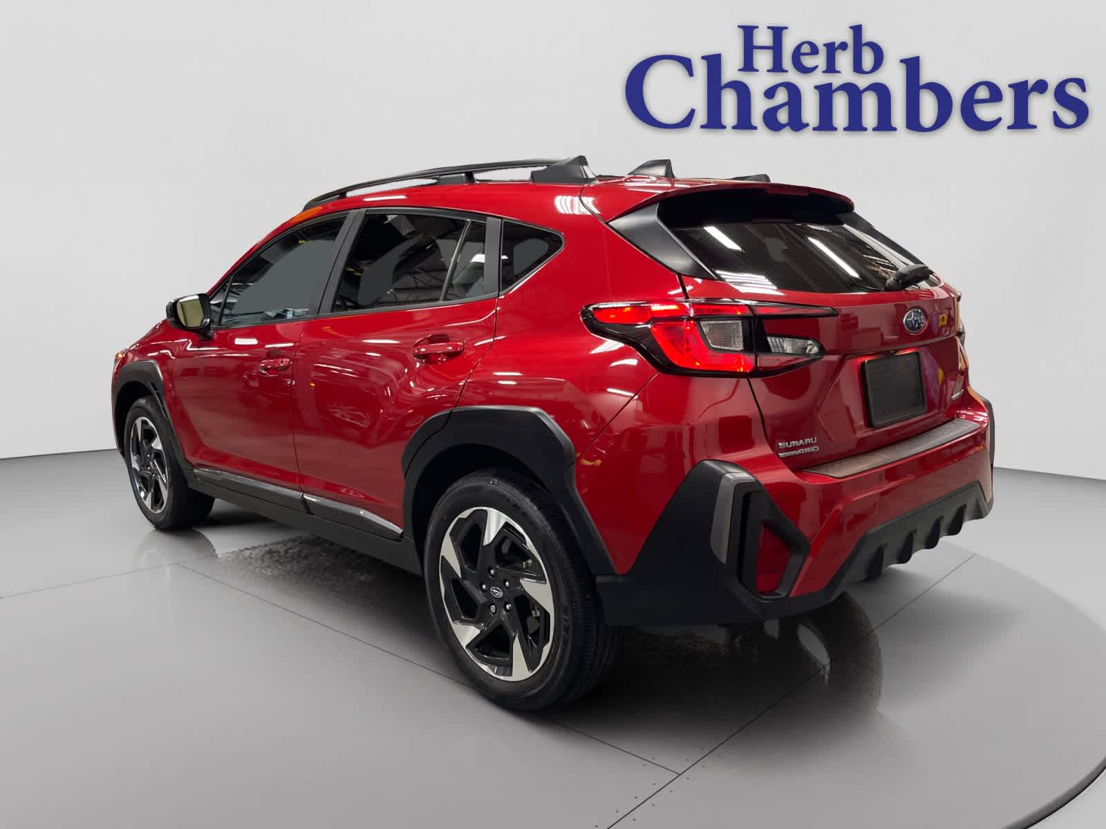 used 2024 Subaru Crosstrek car, priced at $28,997