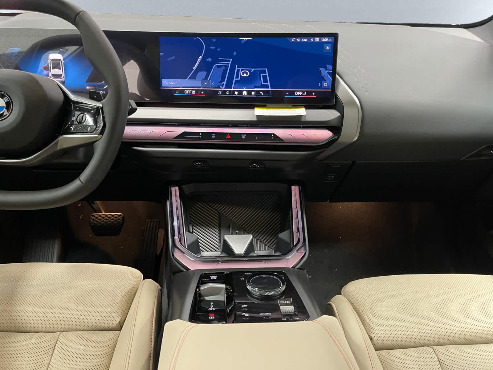 new 2026 BMW X3 car, priced at $56,600