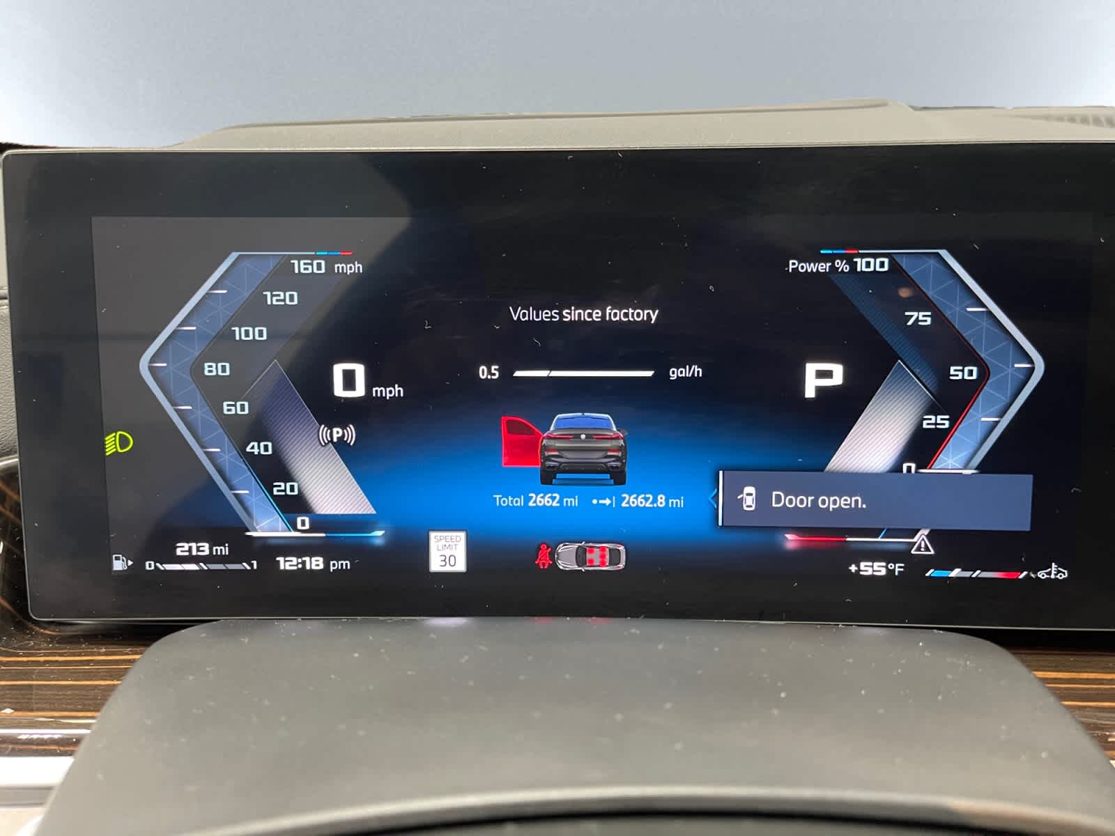 used 2026 BMW X6 car, priced at $82,497