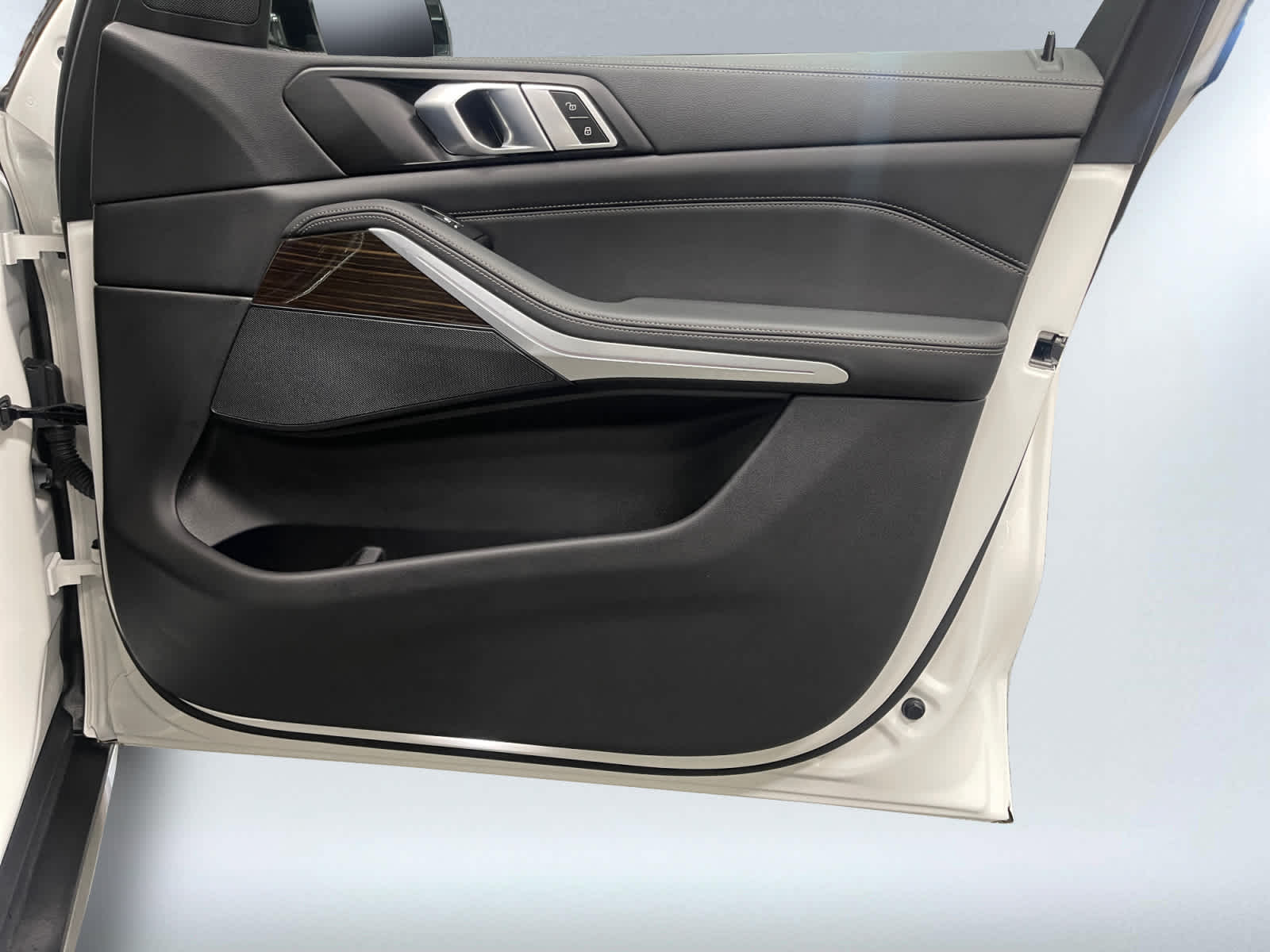 used 2023 BMW X5 car, priced at $47,497